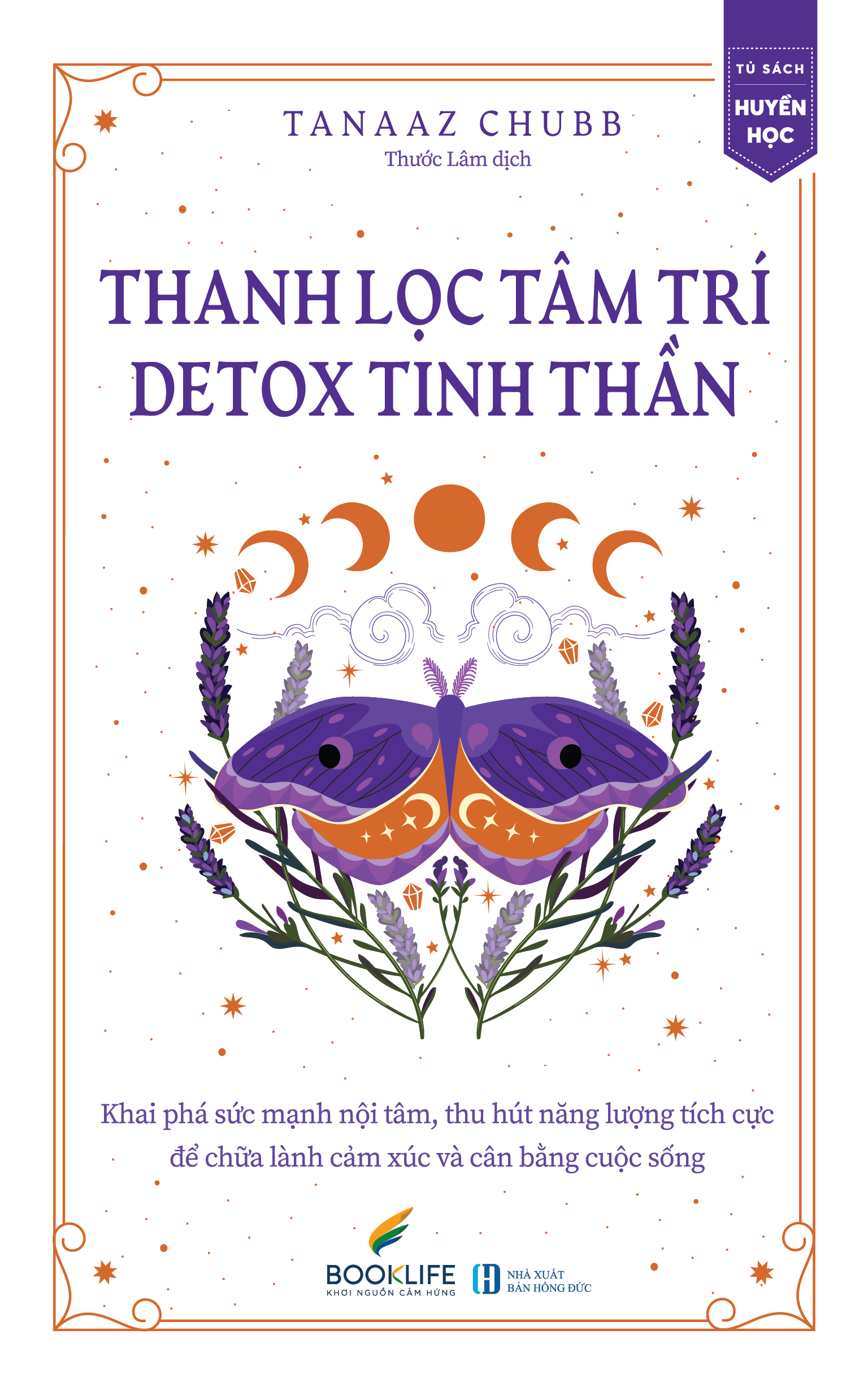 thanh lọc tâm trí - detox tinh thần - Ảnh 2