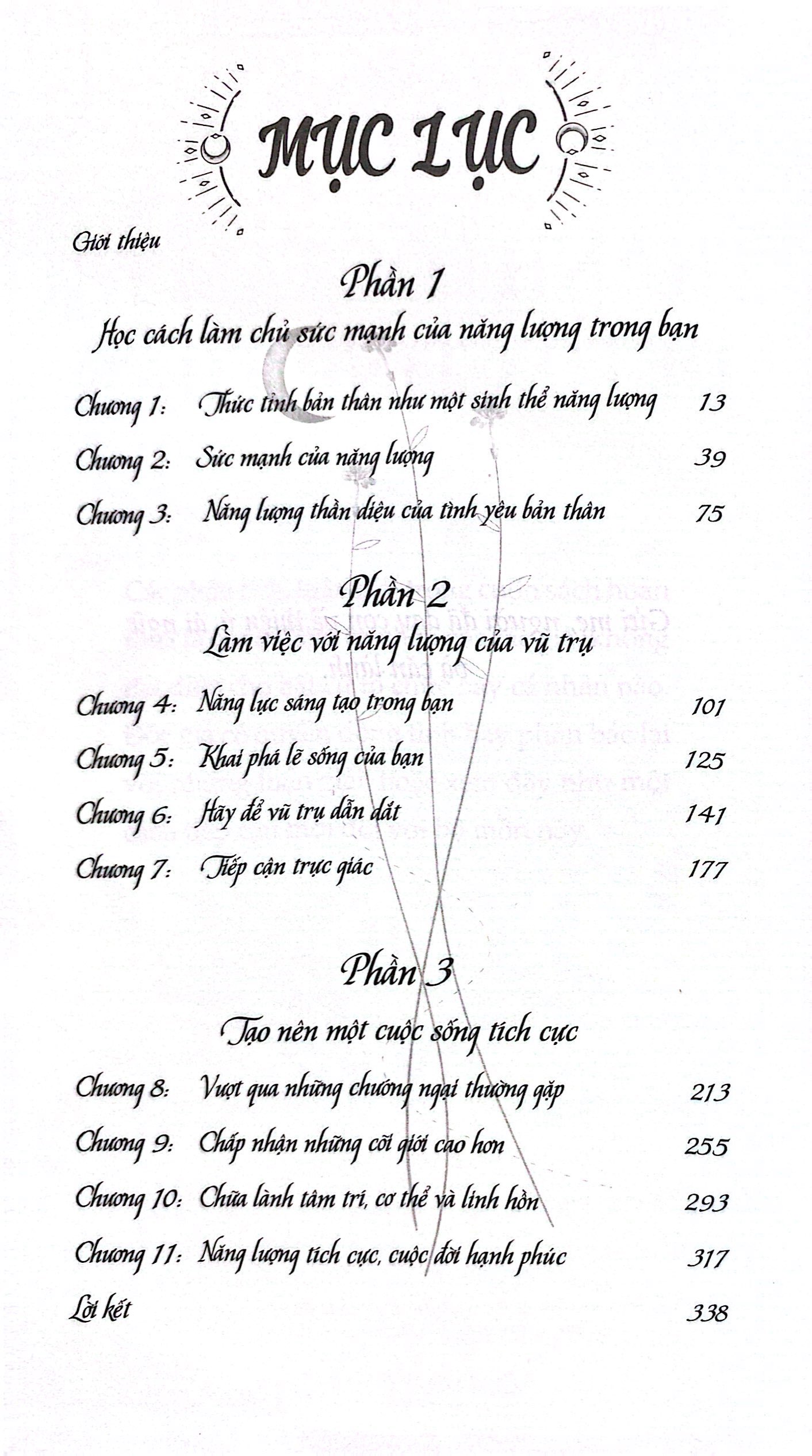 thanh lọc tâm trí - detox tinh thần - Ảnh 4