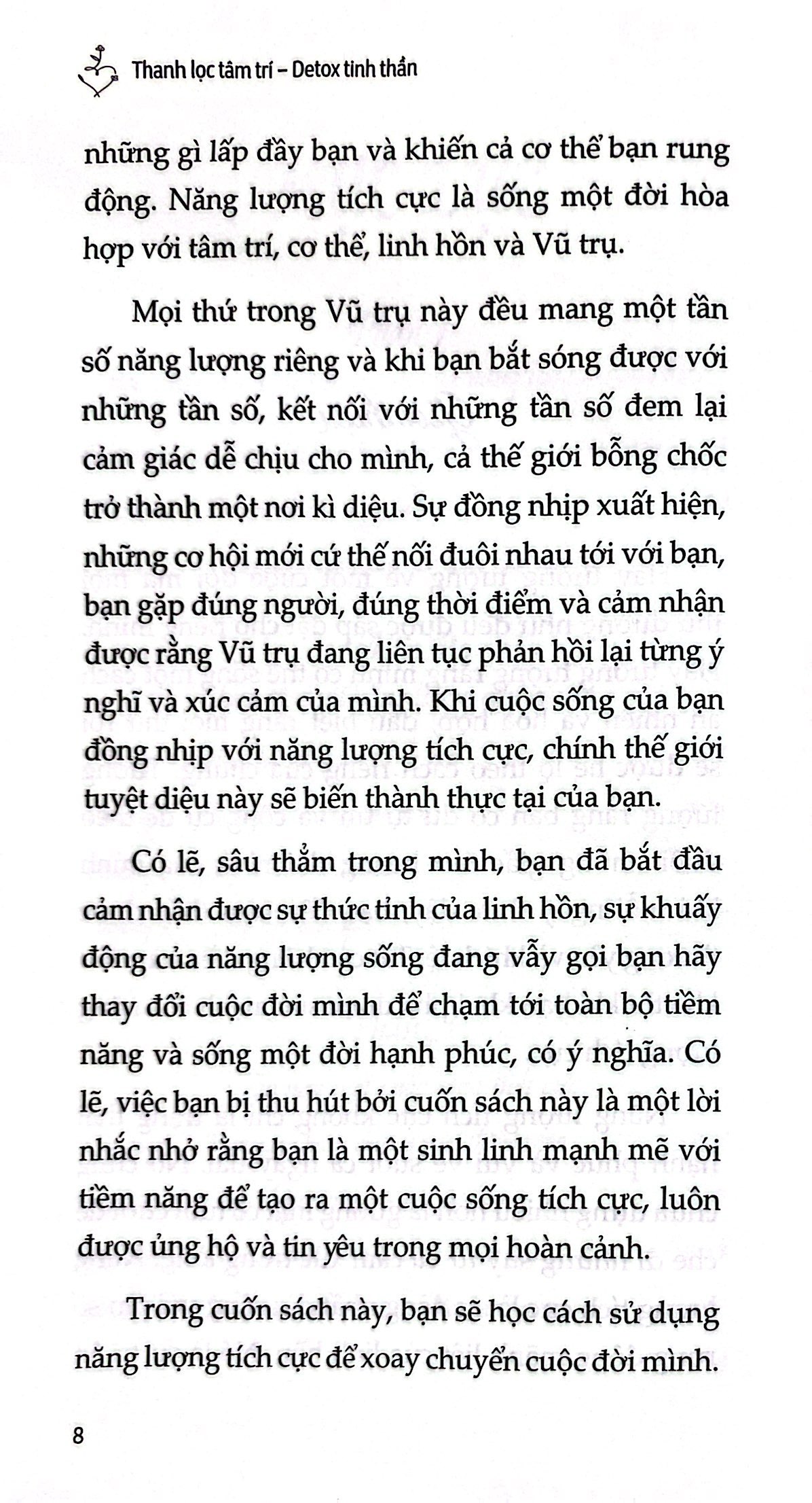 thanh lọc tâm trí - detox tinh thần - Ảnh 6