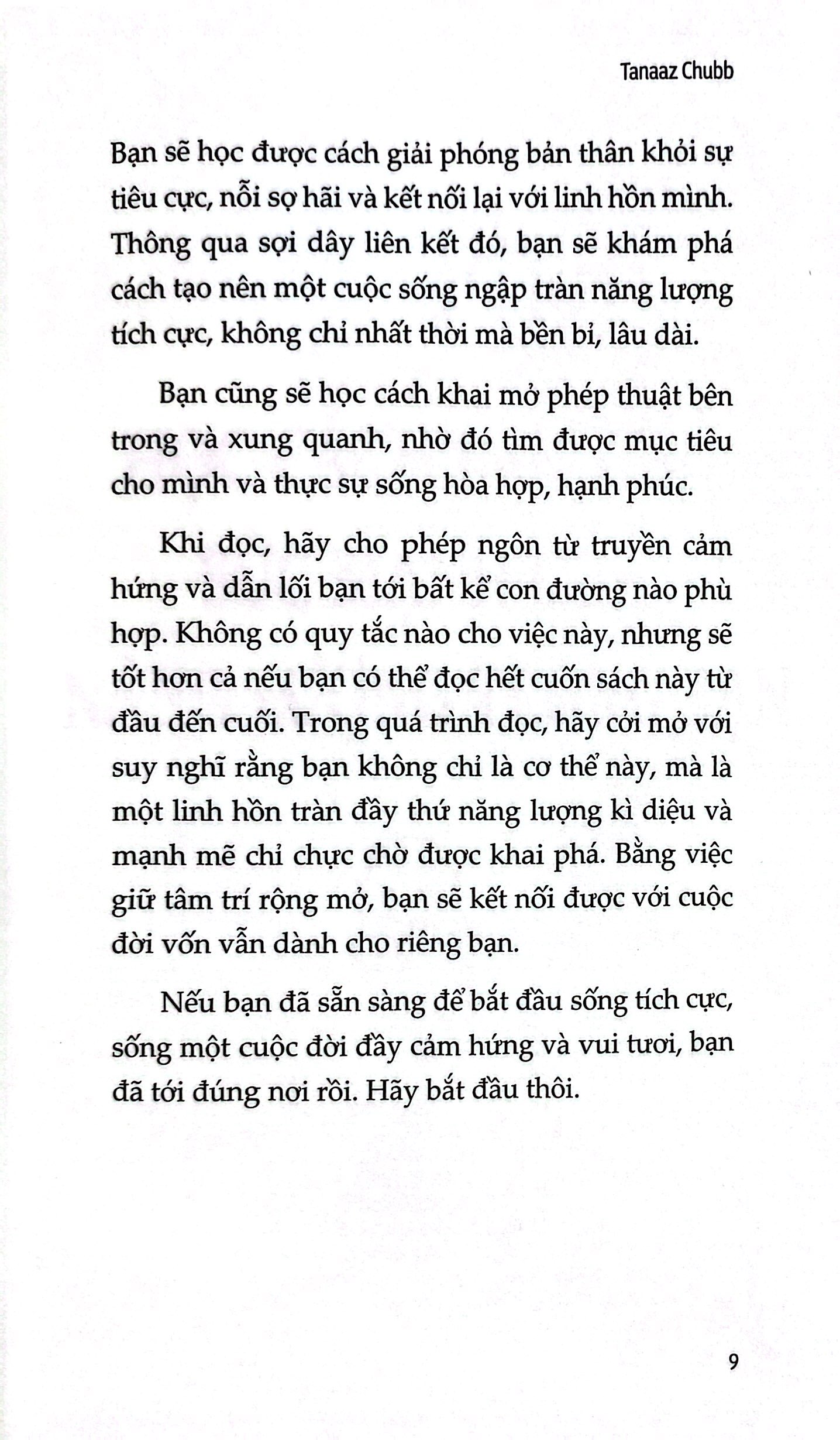 thanh lọc tâm trí - detox tinh thần - Ảnh 7