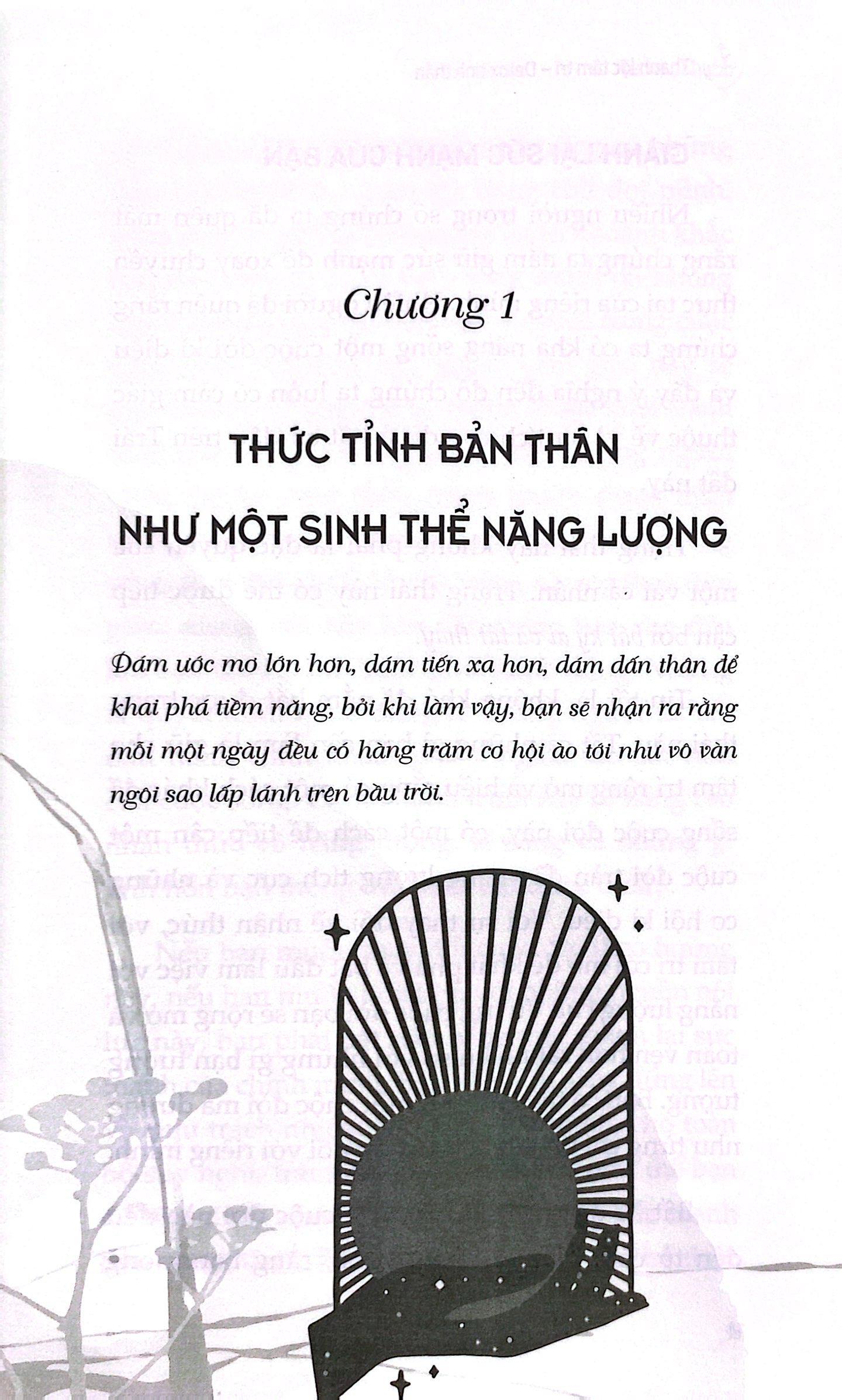 thanh lọc tâm trí - detox tinh thần - Ảnh 9