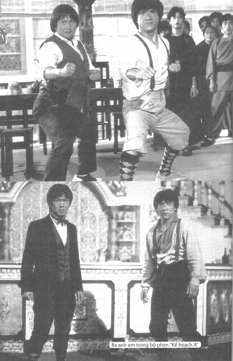 thành long chưa lớn đã già - Ảnh 10