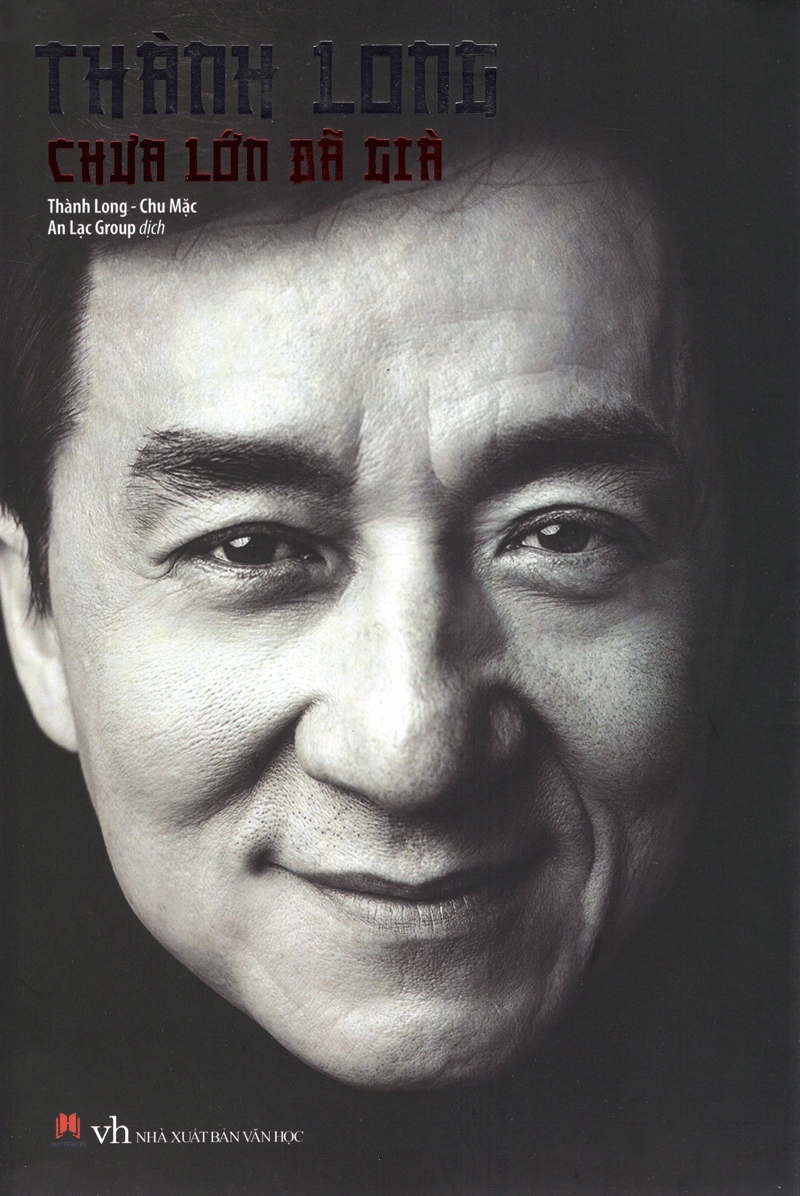 thành long chưa lớn đã già - Ảnh 2