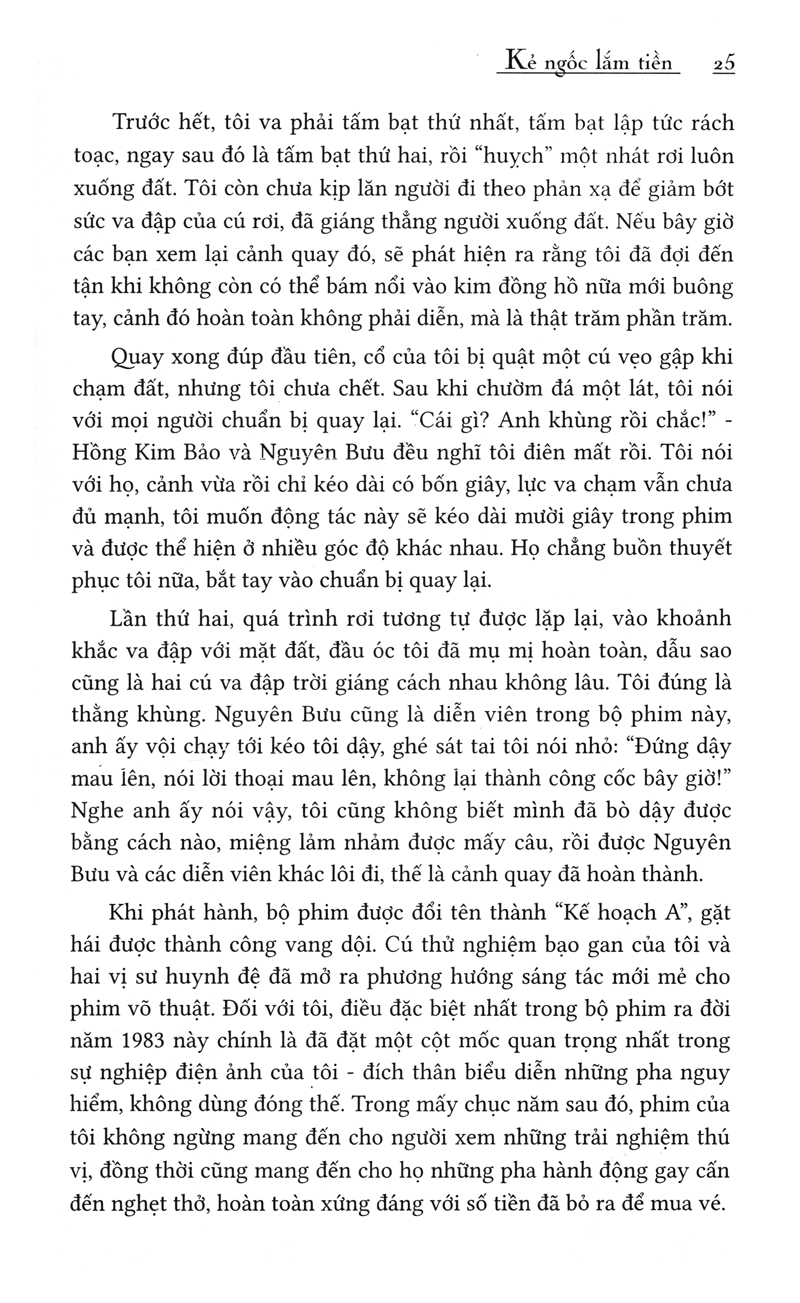 thành long chưa lớn đã già - Ảnh 9