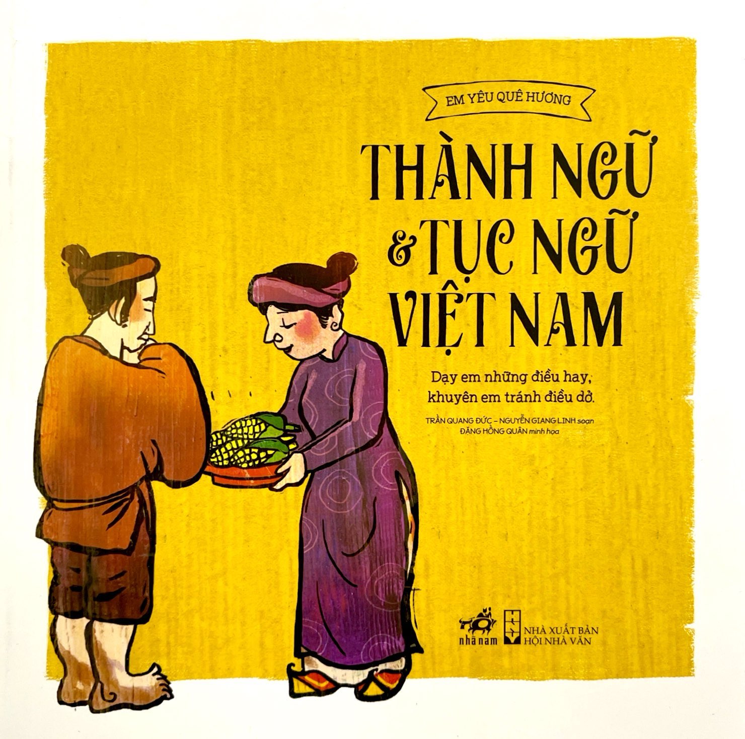 thành ngữ tục ngữ việt nam - Ảnh 2