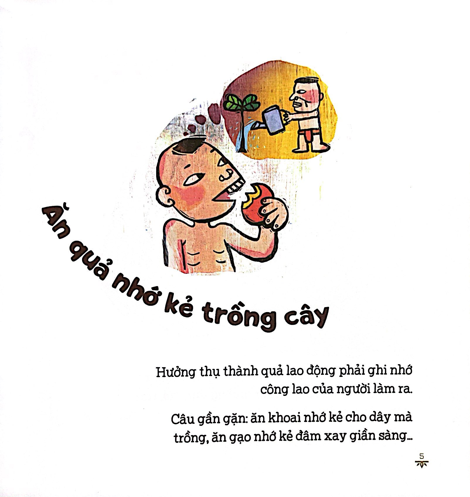 thành ngữ tục ngữ việt nam - Ảnh 3