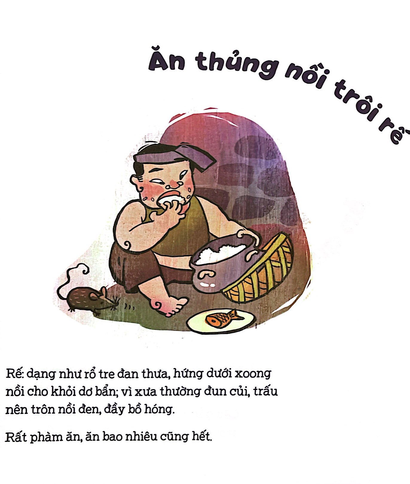 thành ngữ tục ngữ việt nam - Ảnh 4