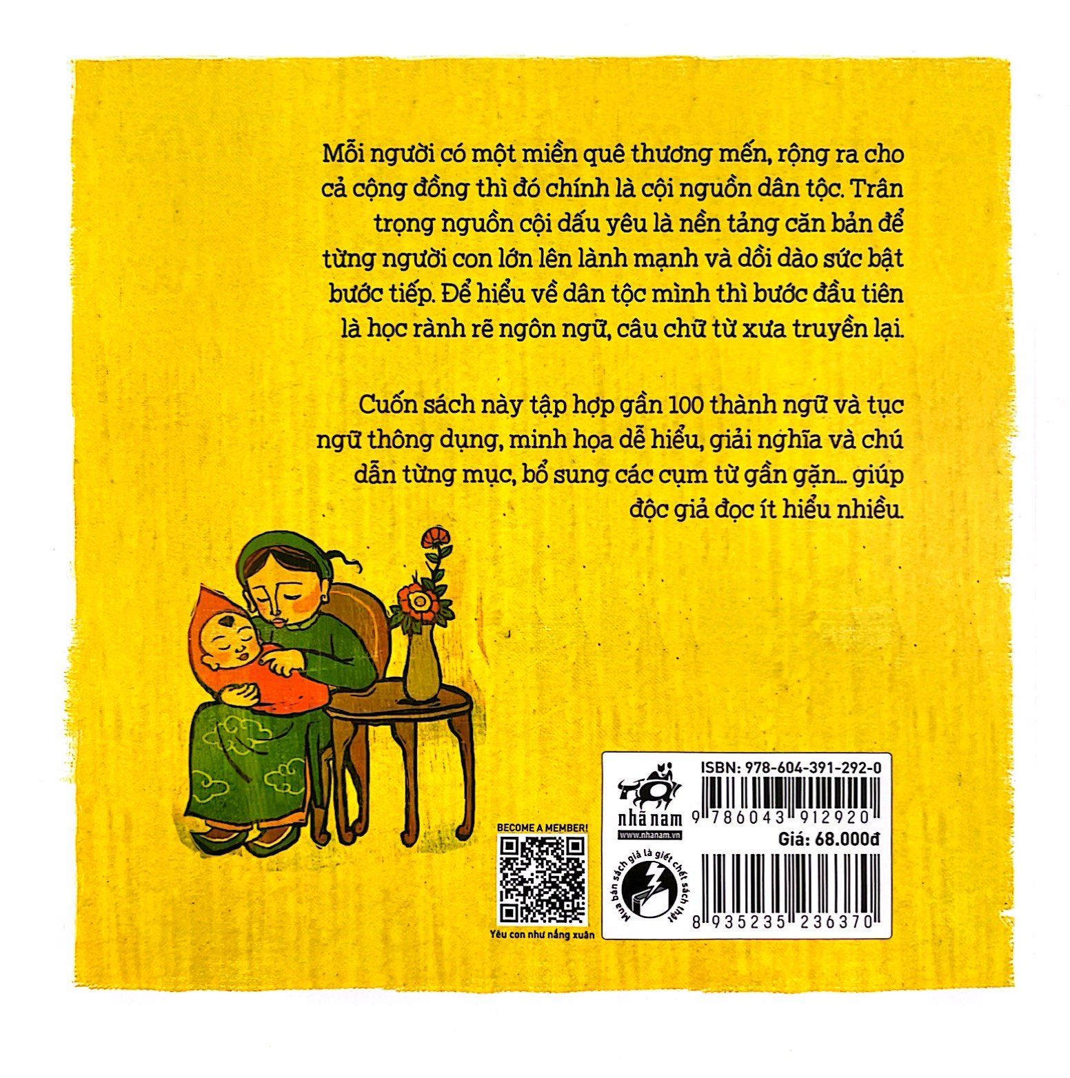 thành ngữ tục ngữ việt nam - Ảnh 7