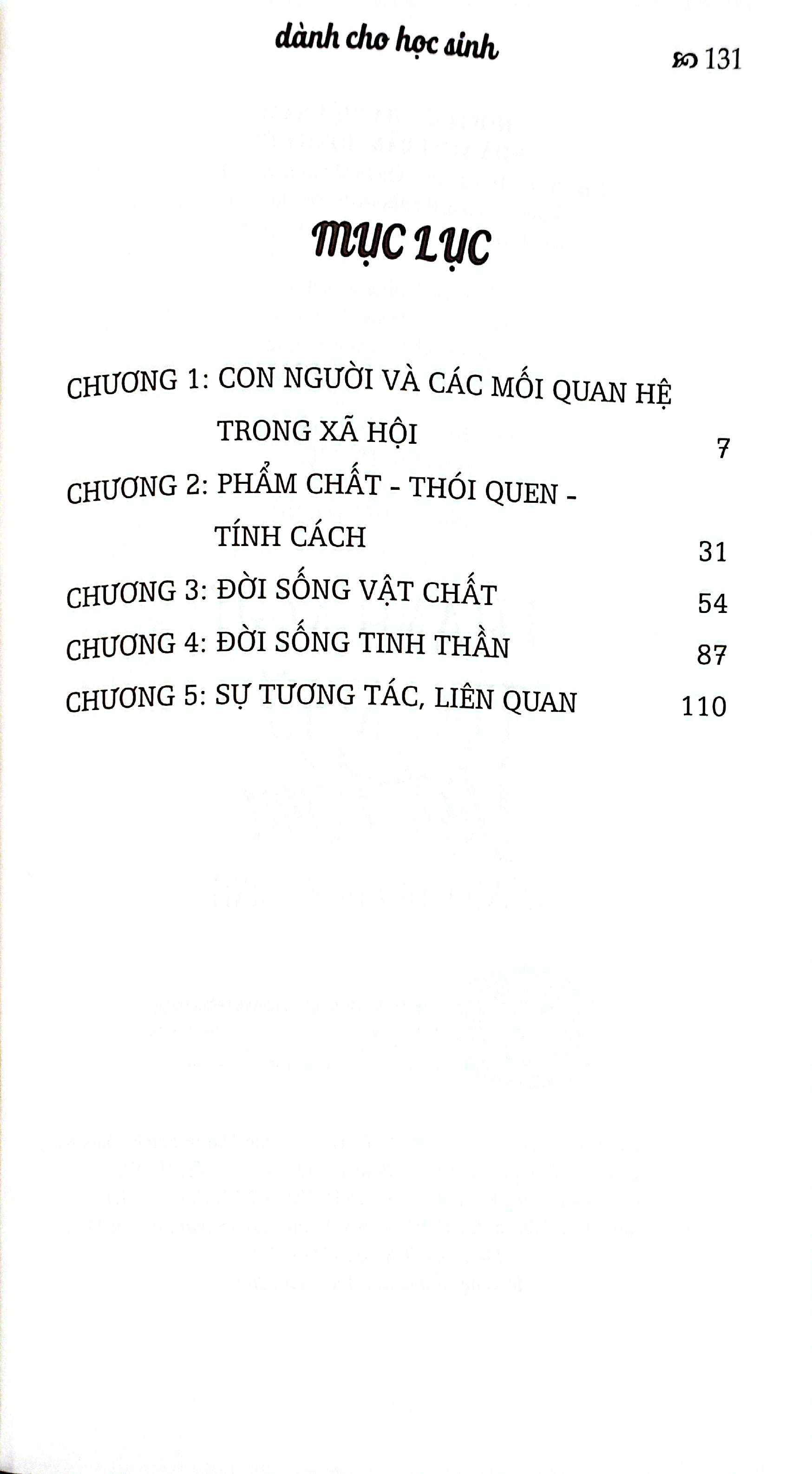 thành ngữ tục ngữ việt nam dành cho học sinh - Ảnh 3