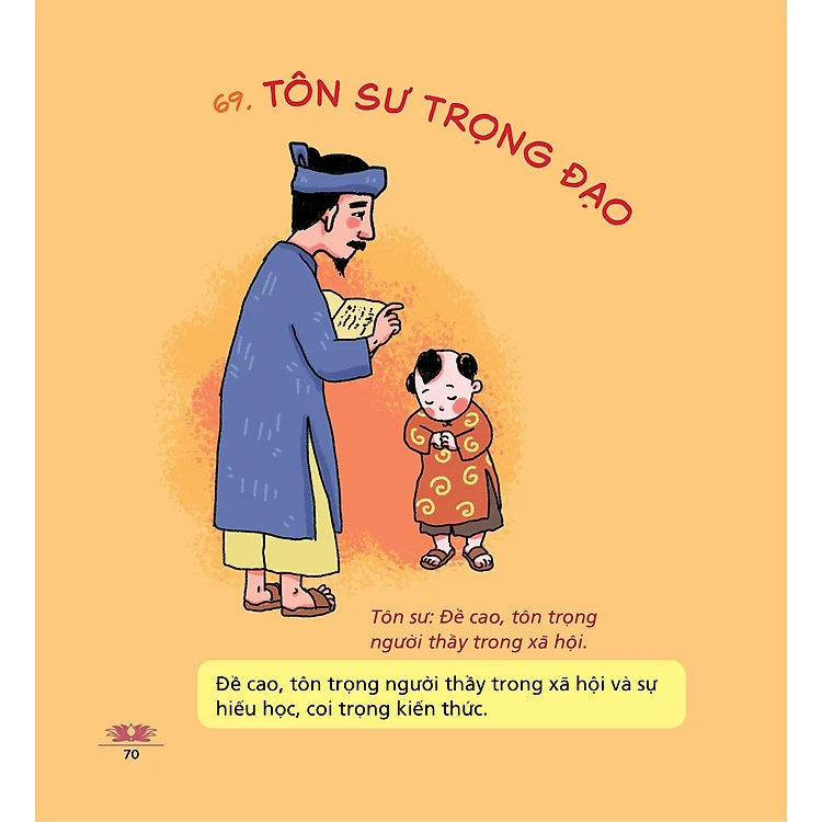 thành ngữ việt nam bằng tranh (tái bàn 2022) - Ảnh 5