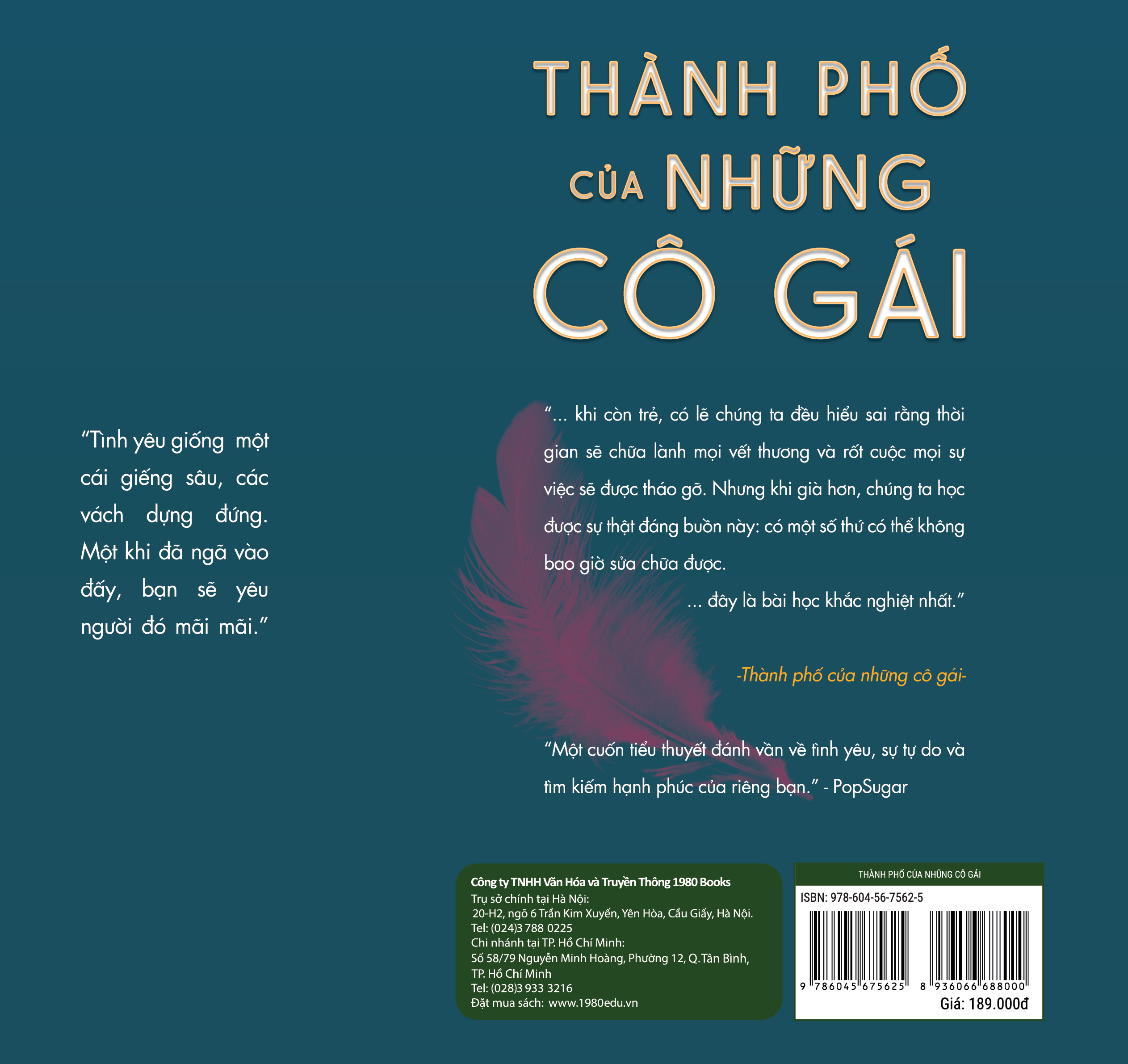 thành phố của những cô gái - Ảnh 3