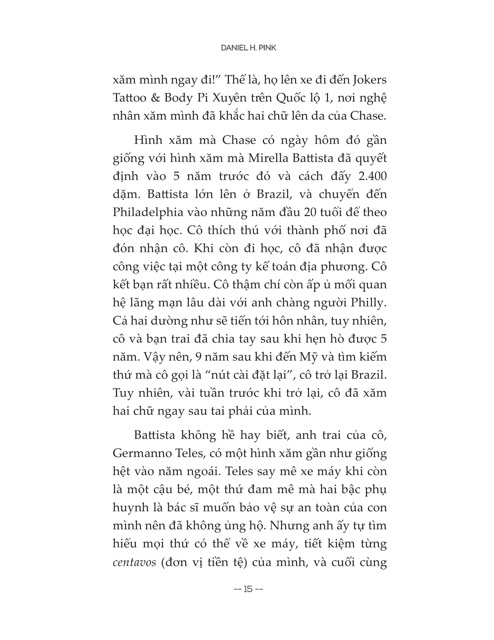 thành phố gương mặt con người - Ảnh 11