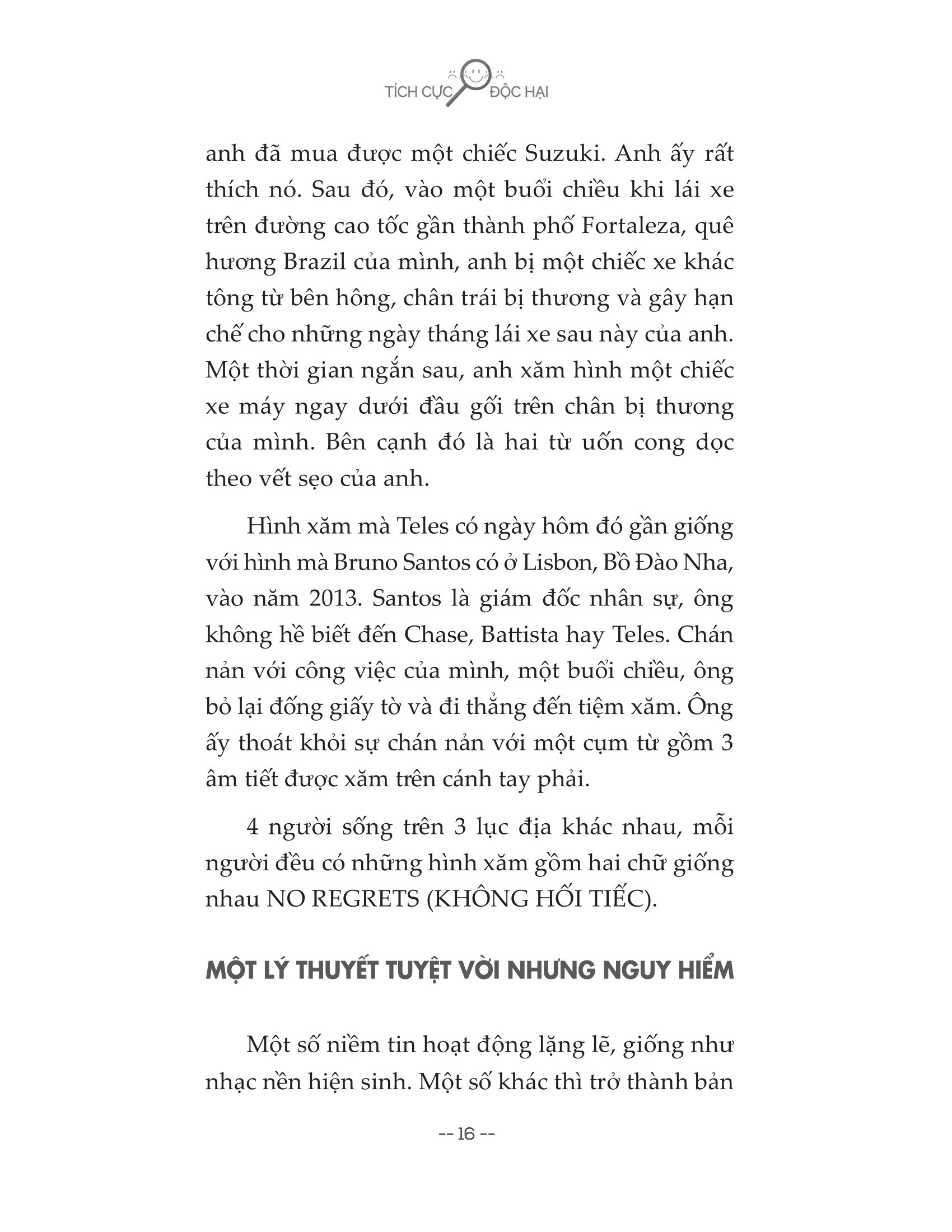 thành phố gương mặt con người - Ảnh 12