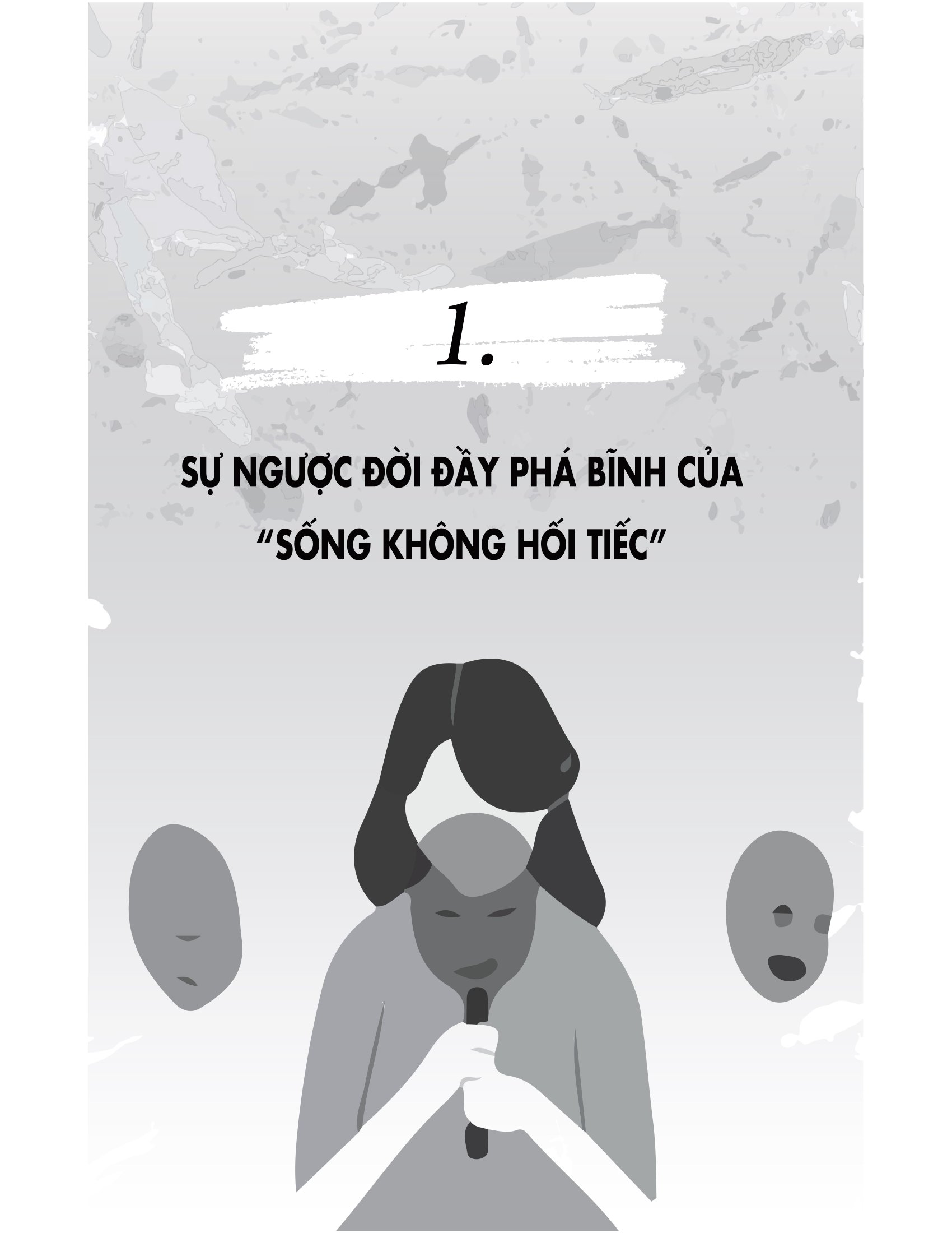 thành phố gương mặt con người - Ảnh 7