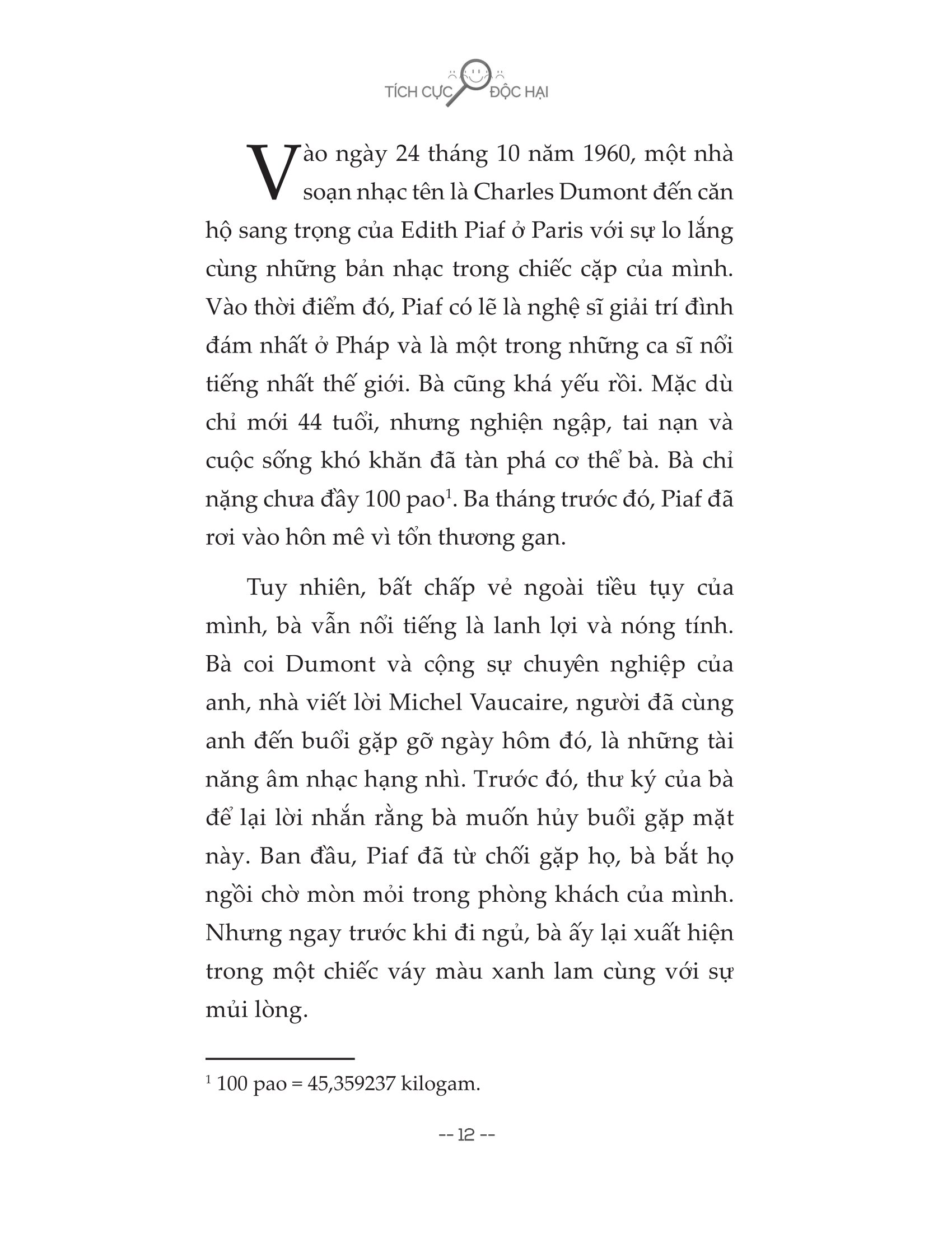 thành phố gương mặt con người - Ảnh 8