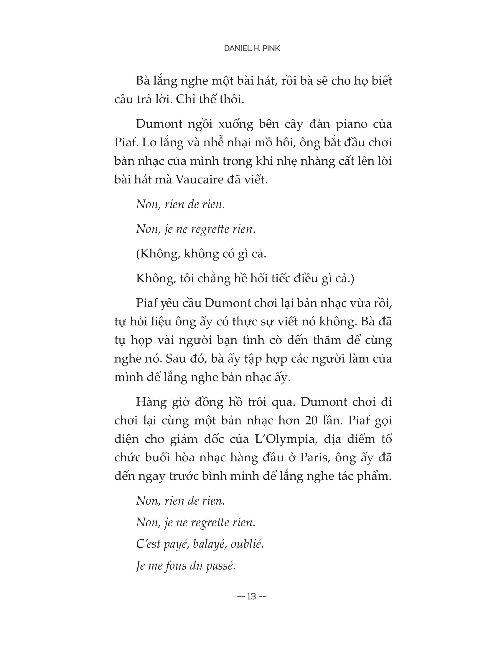 thành phố gương mặt con người - Ảnh 9