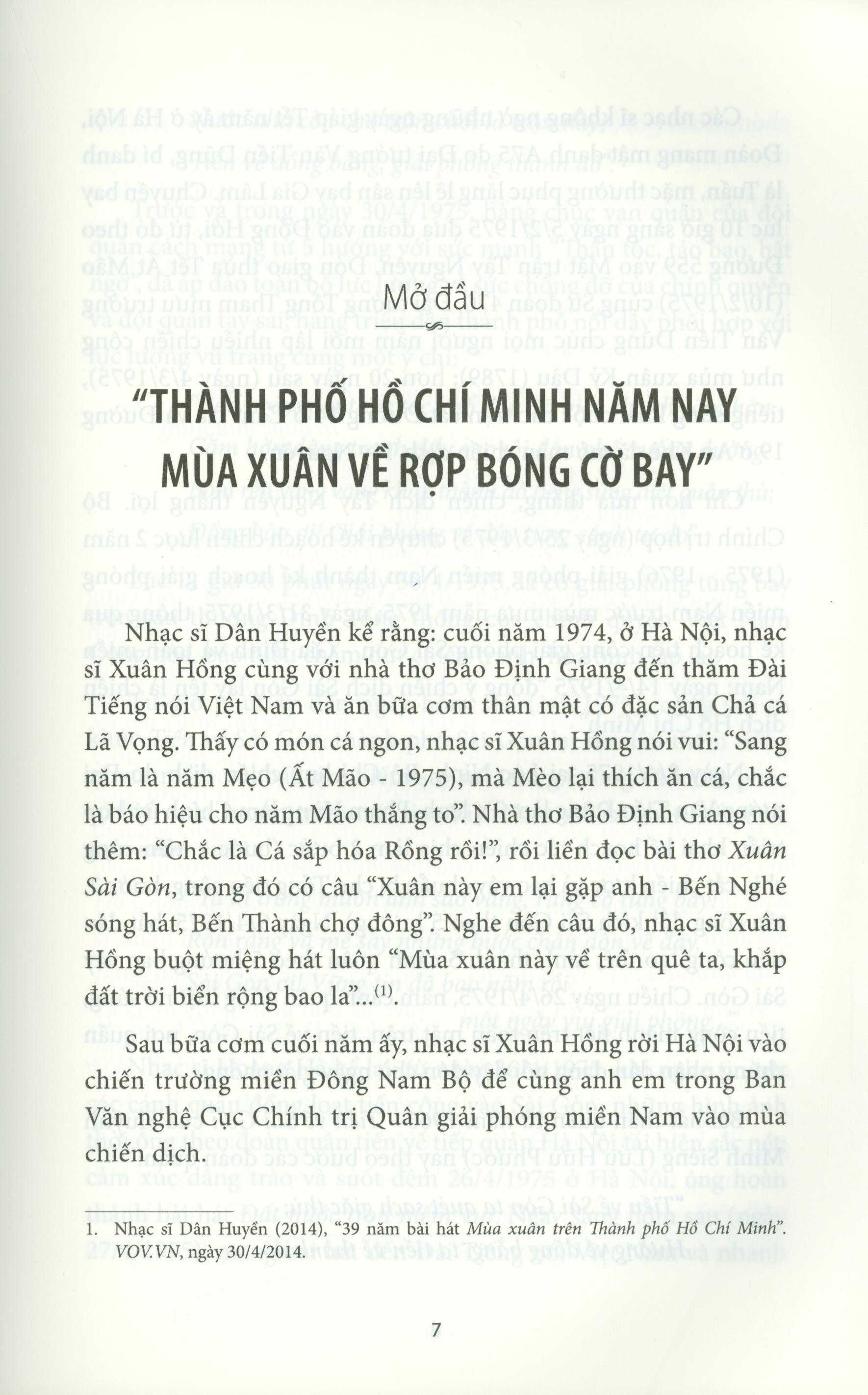 thành phố hồ chí minh 45 năm hòa bình, hòa vui và phát triển (1975 - 2020) - Ảnh 5