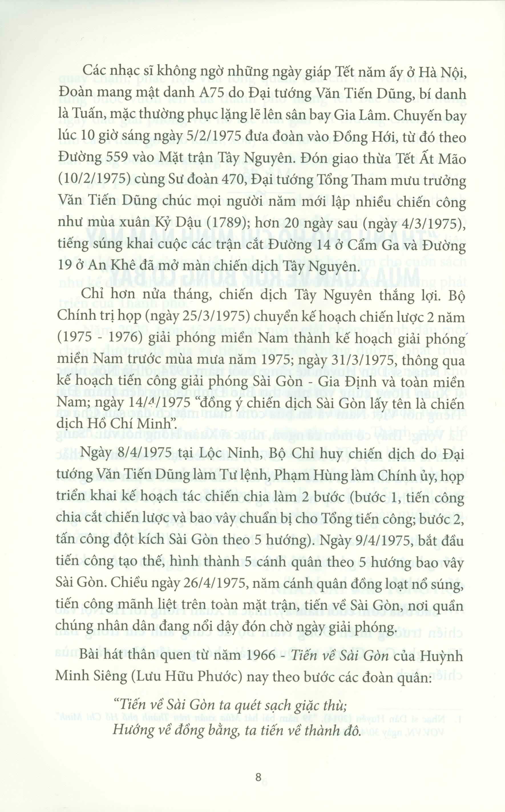 thành phố hồ chí minh 45 năm hòa bình, hòa vui và phát triển (1975 - 2020) - Ảnh 6