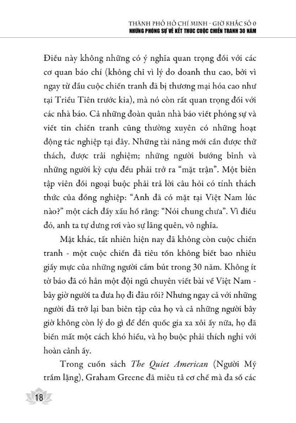 thành phố hồ chí minh - giờ khắc số 0 - những phóng sự về kết thúc cuộc chiến tranh 30 năm - Ảnh 12