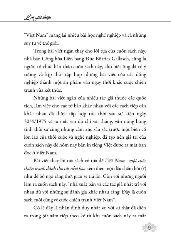 thành phố hồ chí minh - giờ khắc số 0 - những phóng sự về kết thúc cuộc chiến tranh 30 năm - Ảnh 8