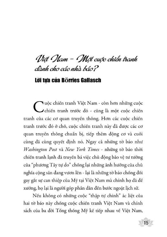 thành phố hồ chí minh - giờ khắc số 0 - những phóng sự về kết thúc cuộc chiến tranh 30 năm - Ảnh 9