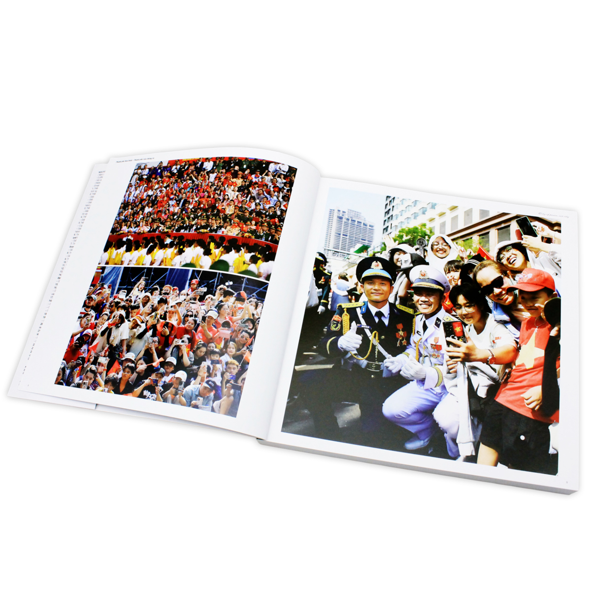 Thành Phố Hòa Bình - Thành Phố Của Chúng Ta - Ảnh 11