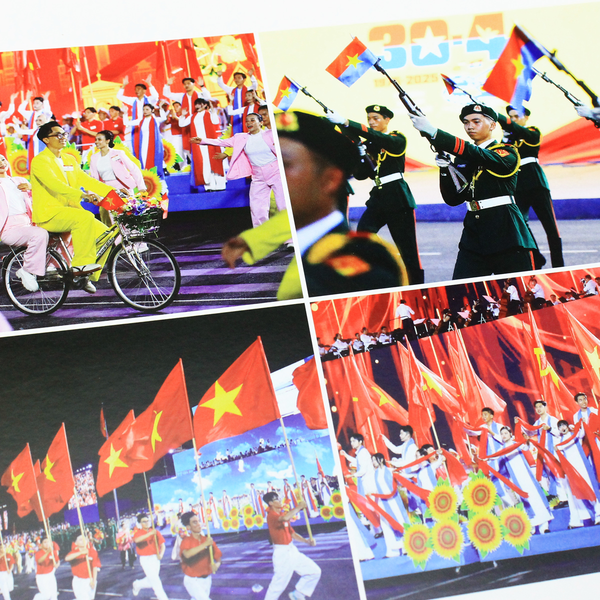 Thành Phố Hòa Bình - Thành Phố Của Chúng Ta - Ảnh 12