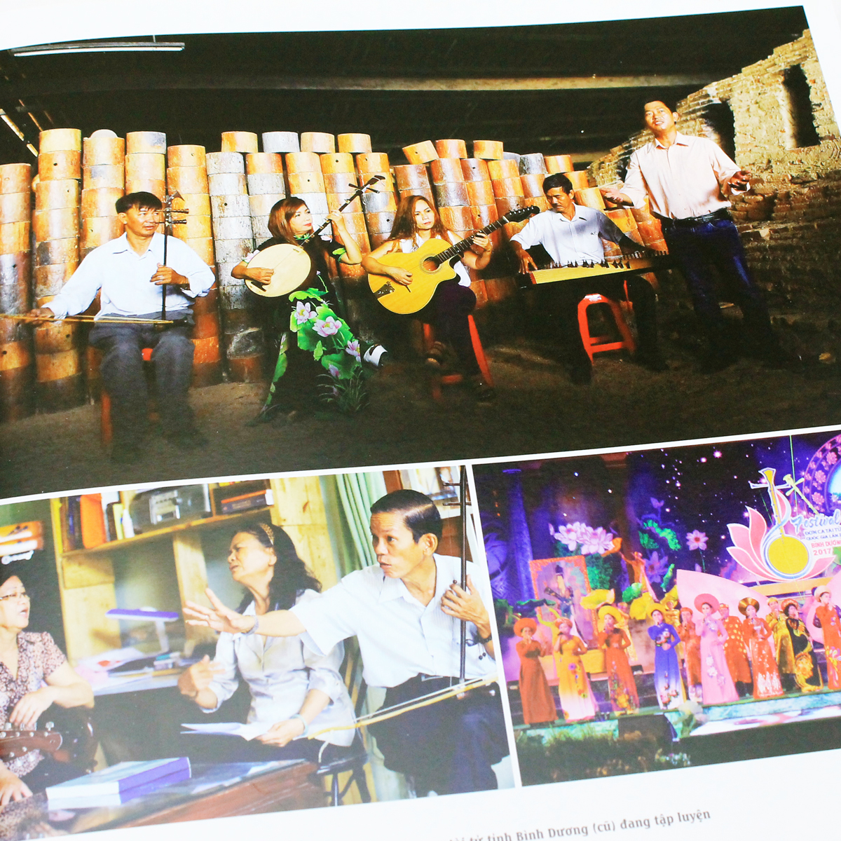 Thành Phố Hòa Bình - Thành Phố Của Chúng Ta - Ảnh 13