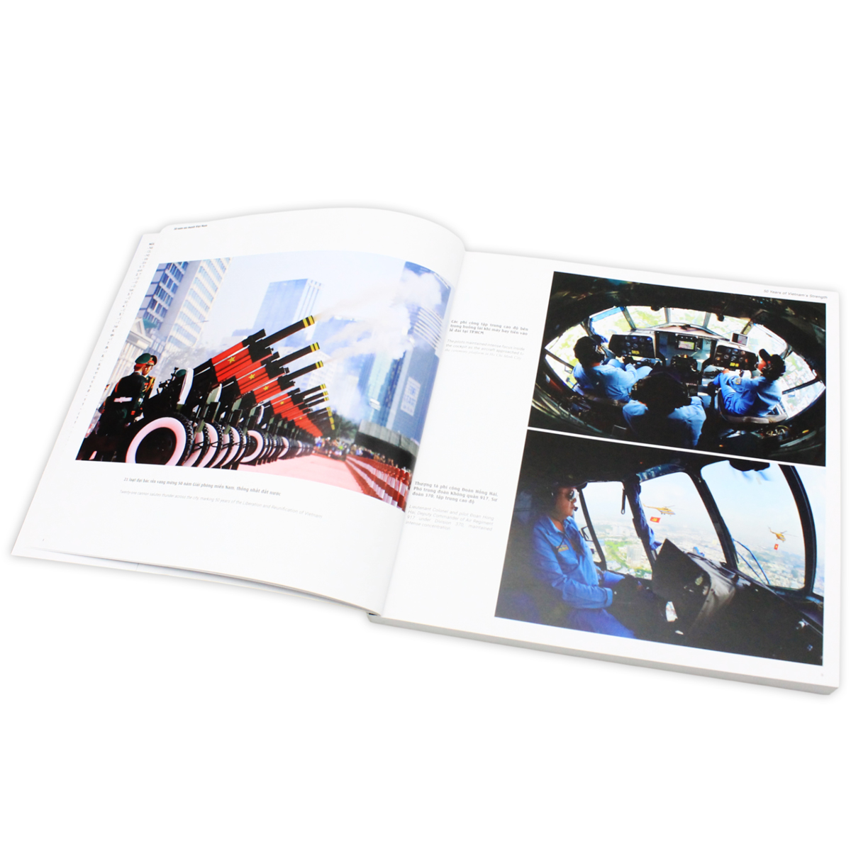 Thành Phố Hòa Bình - Thành Phố Của Chúng Ta - Ảnh 8