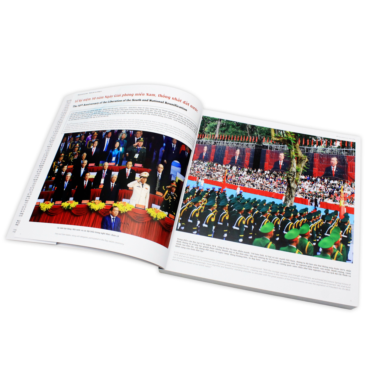 Thành Phố Hòa Bình - Thành Phố Của Chúng Ta - Ảnh 9