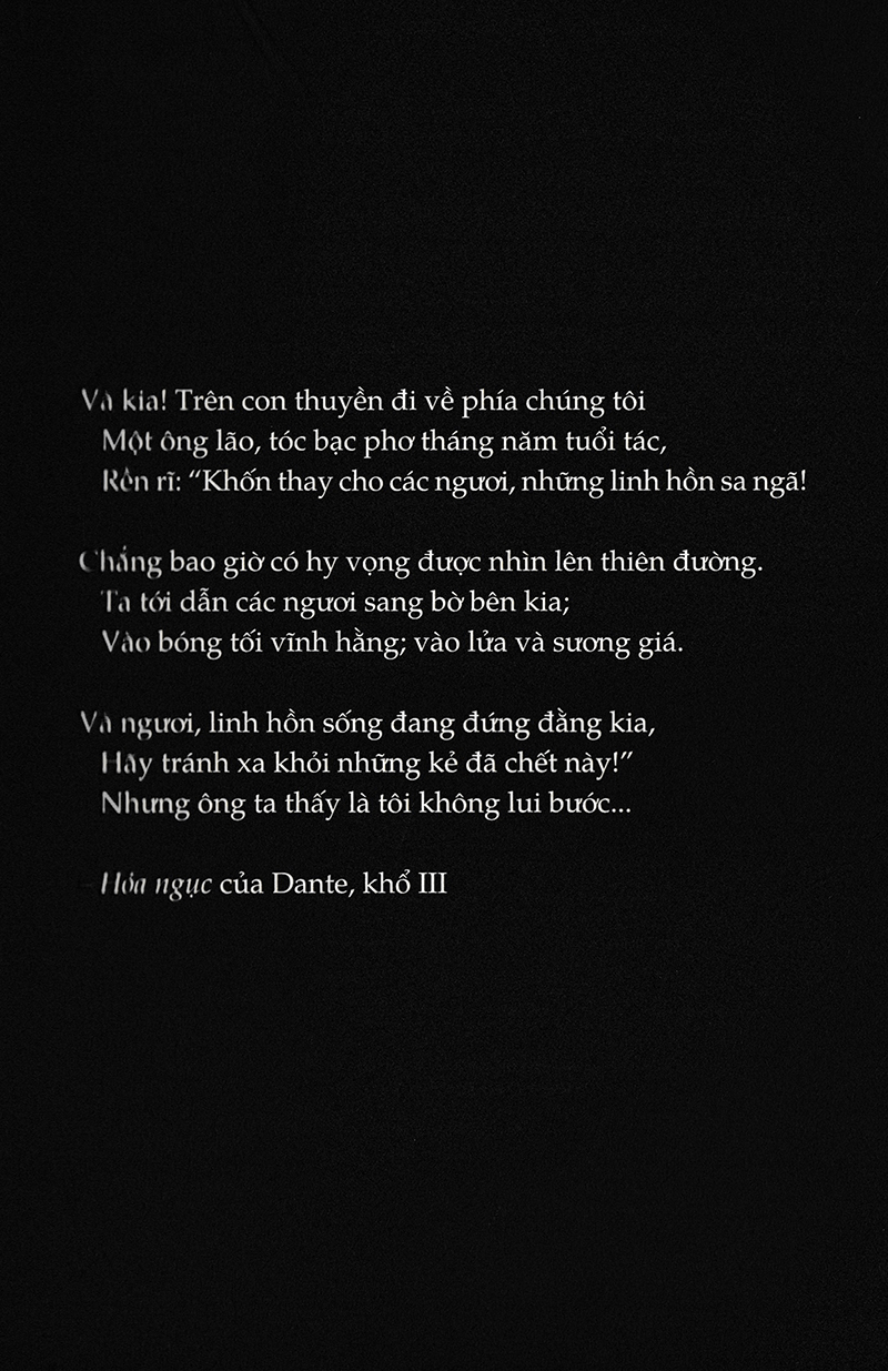 thành phố hồn rỗng (tái bản 2023) - Ảnh 3