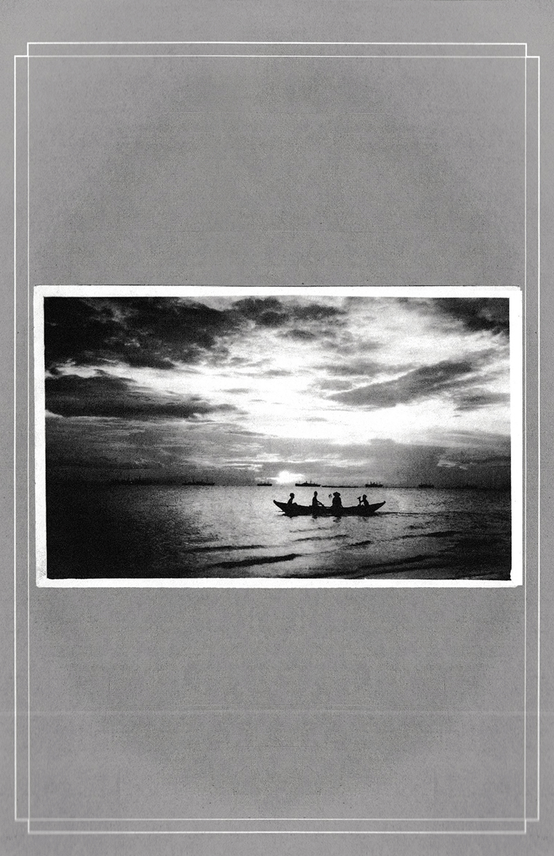 thành phố hồn rỗng (tái bản 2023) - Ảnh 6