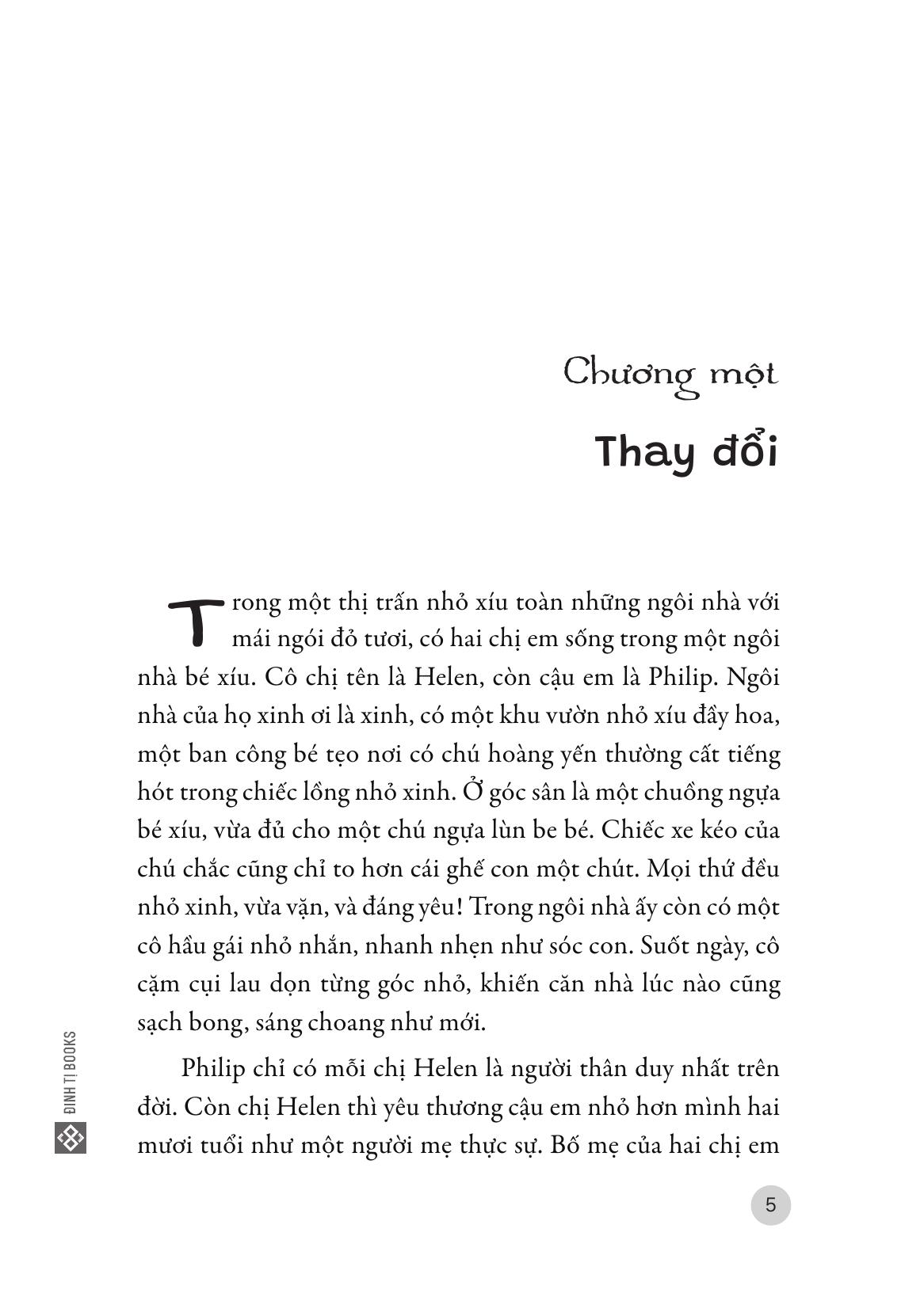 Thành Phố Phép Mầu - Ảnh 4