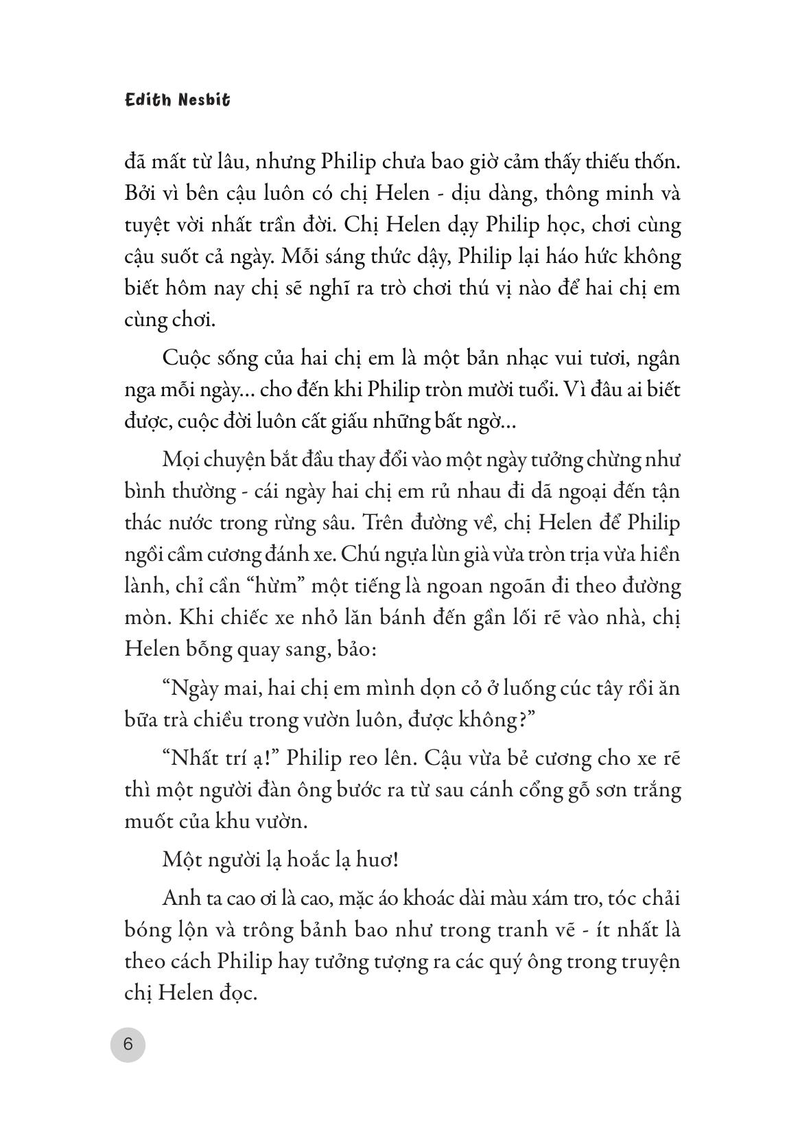 Thành Phố Phép Mầu - Ảnh 5