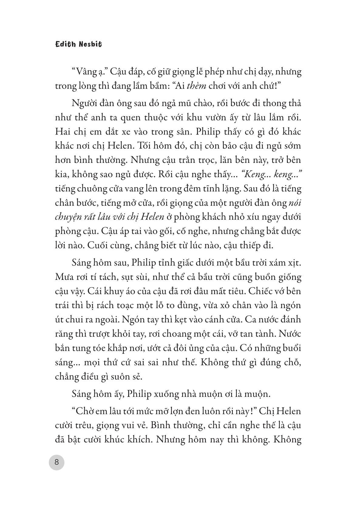 Thành Phố Phép Mầu - Ảnh 7