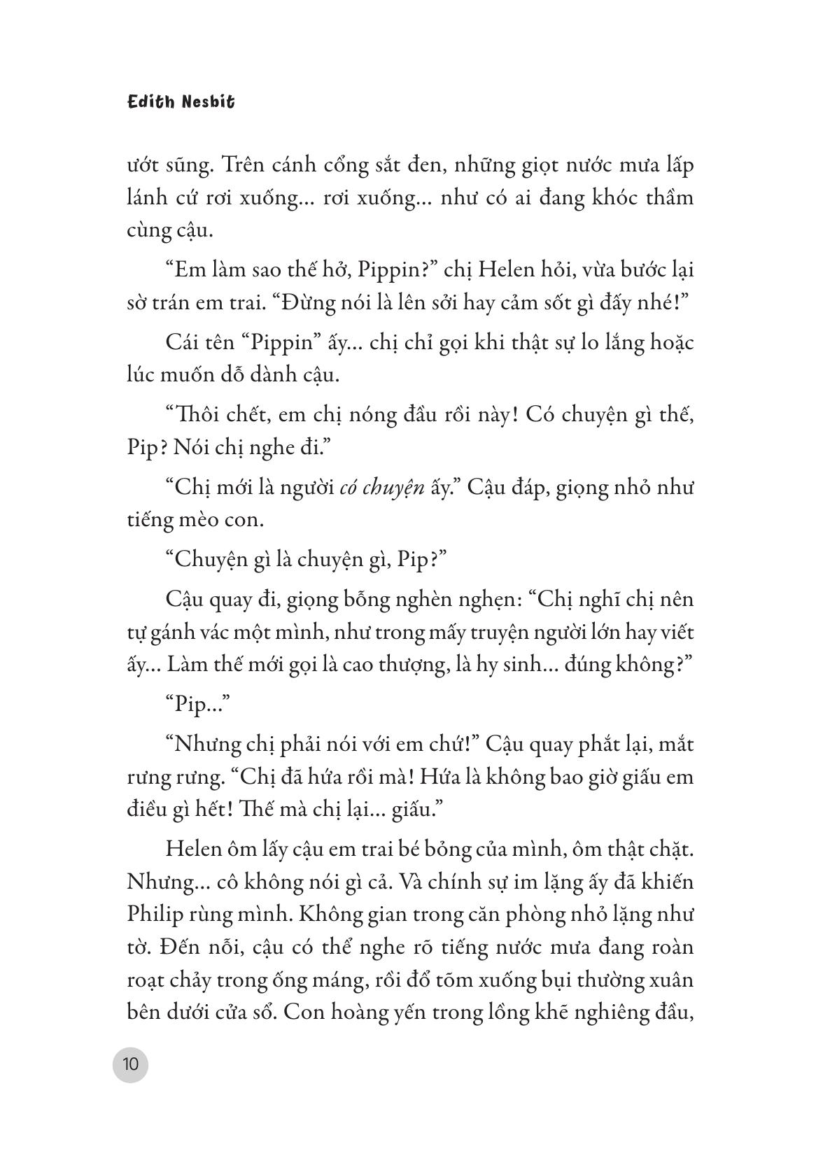 Thành Phố Phép Mầu - Ảnh 9