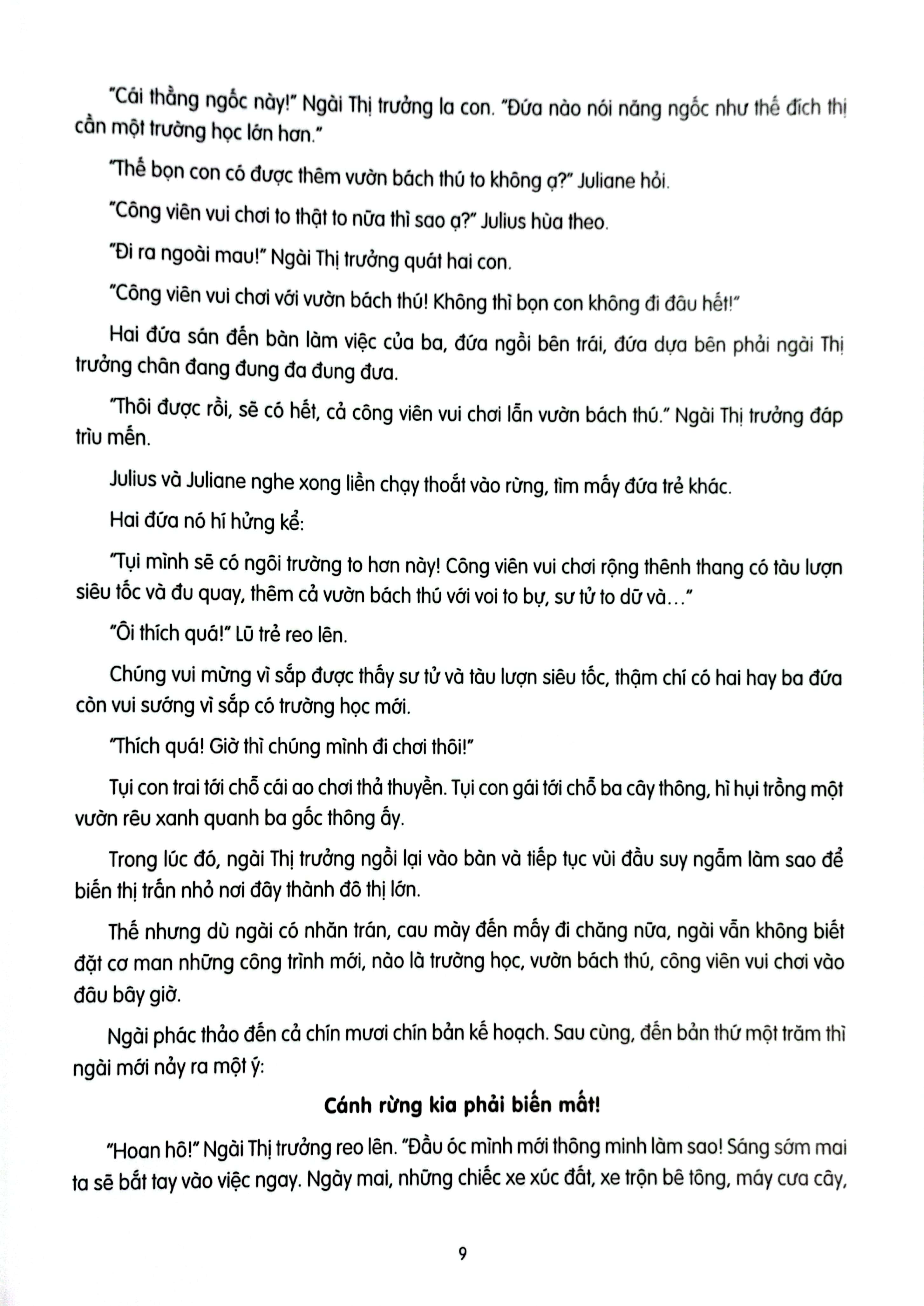 thành phố quanh vòng quanh - Ảnh 6