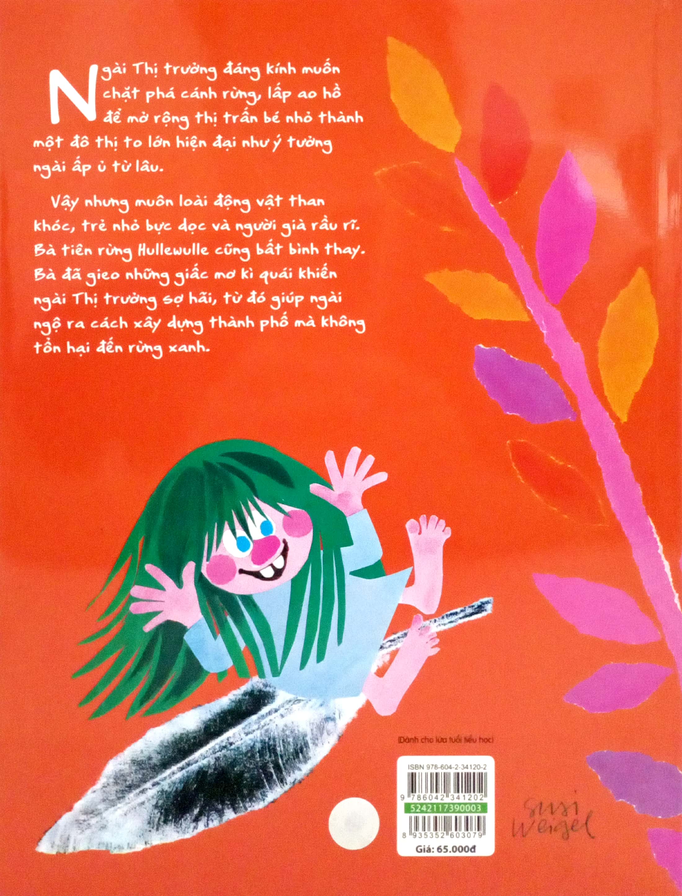 thành phố quanh vòng quanh - Ảnh 7