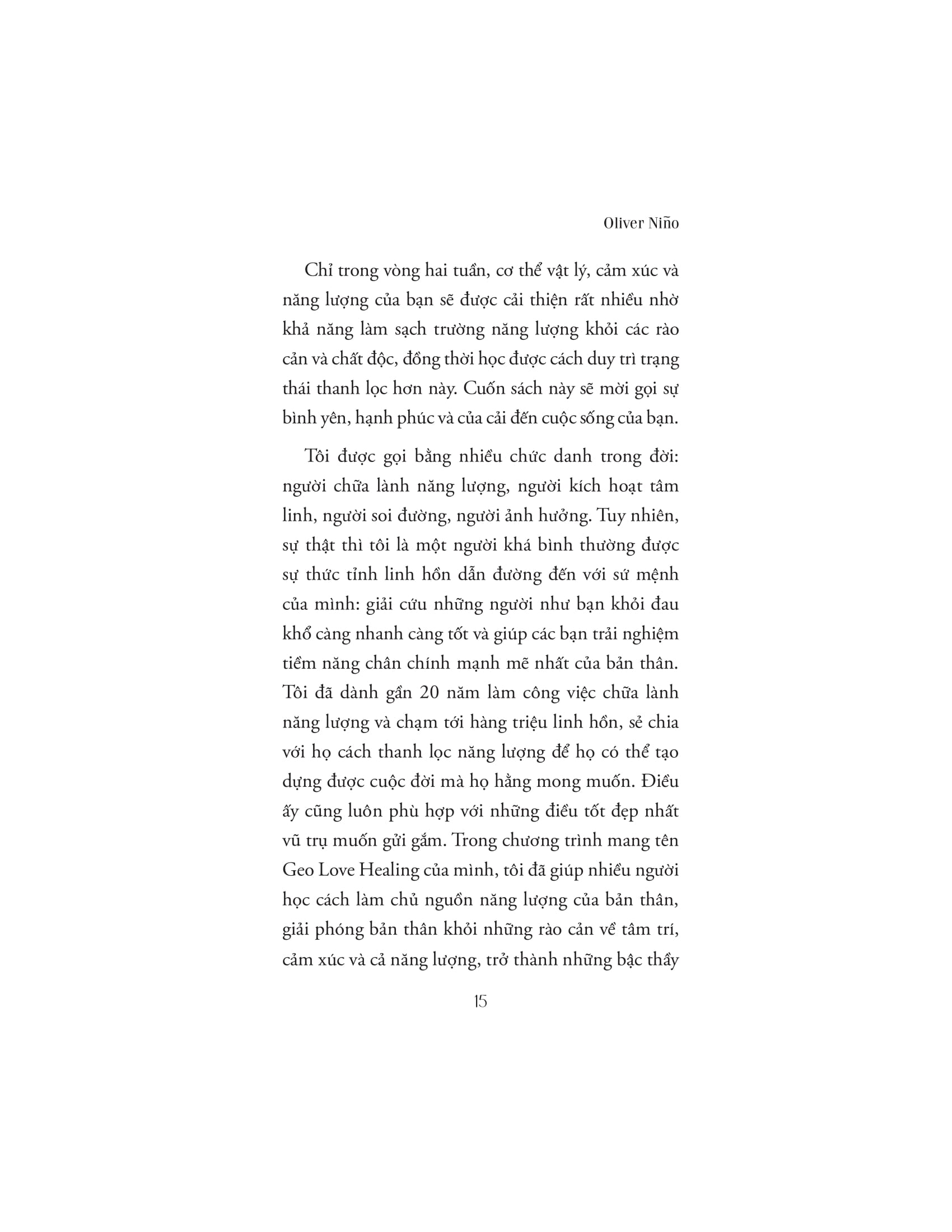 thanh tẩy trường năng lượng - Ảnh 11