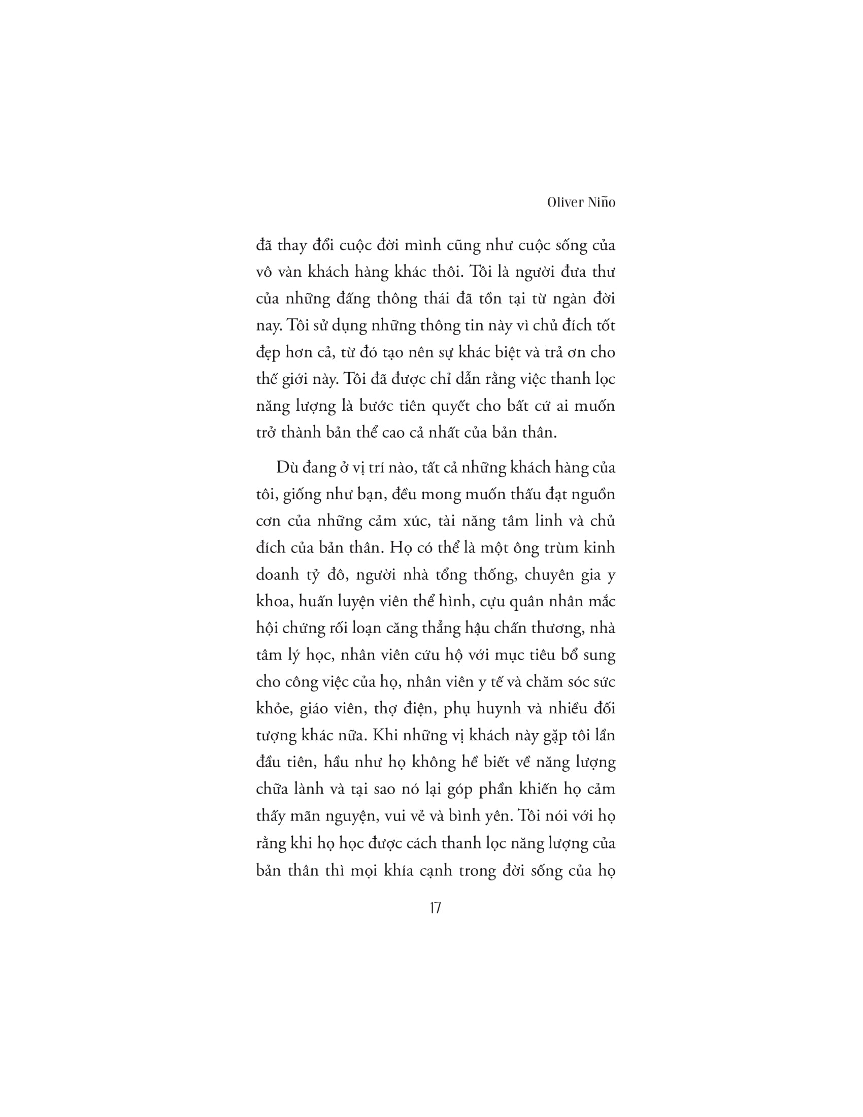 thanh tẩy trường năng lượng - Ảnh 13