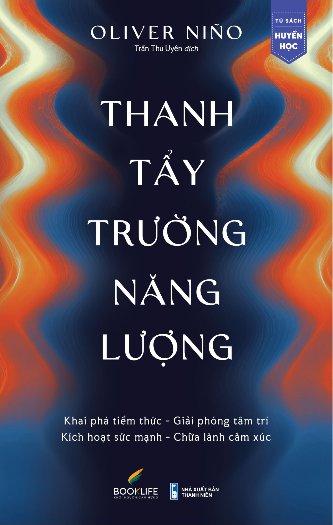 thanh tẩy trường năng lượng - Ảnh 2