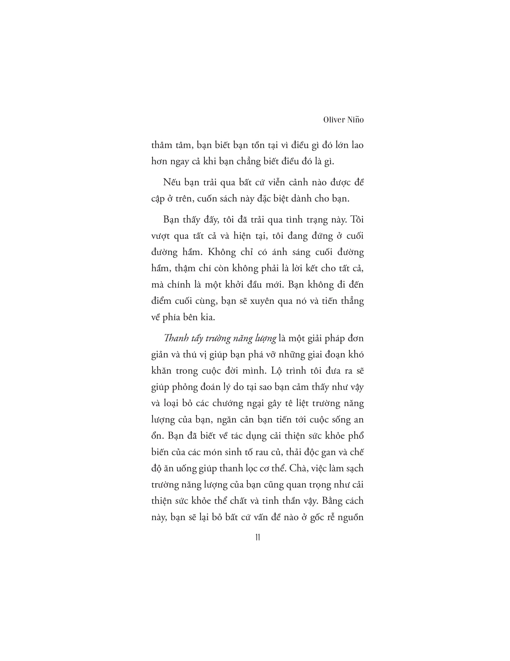 thanh tẩy trường năng lượng - Ảnh 7