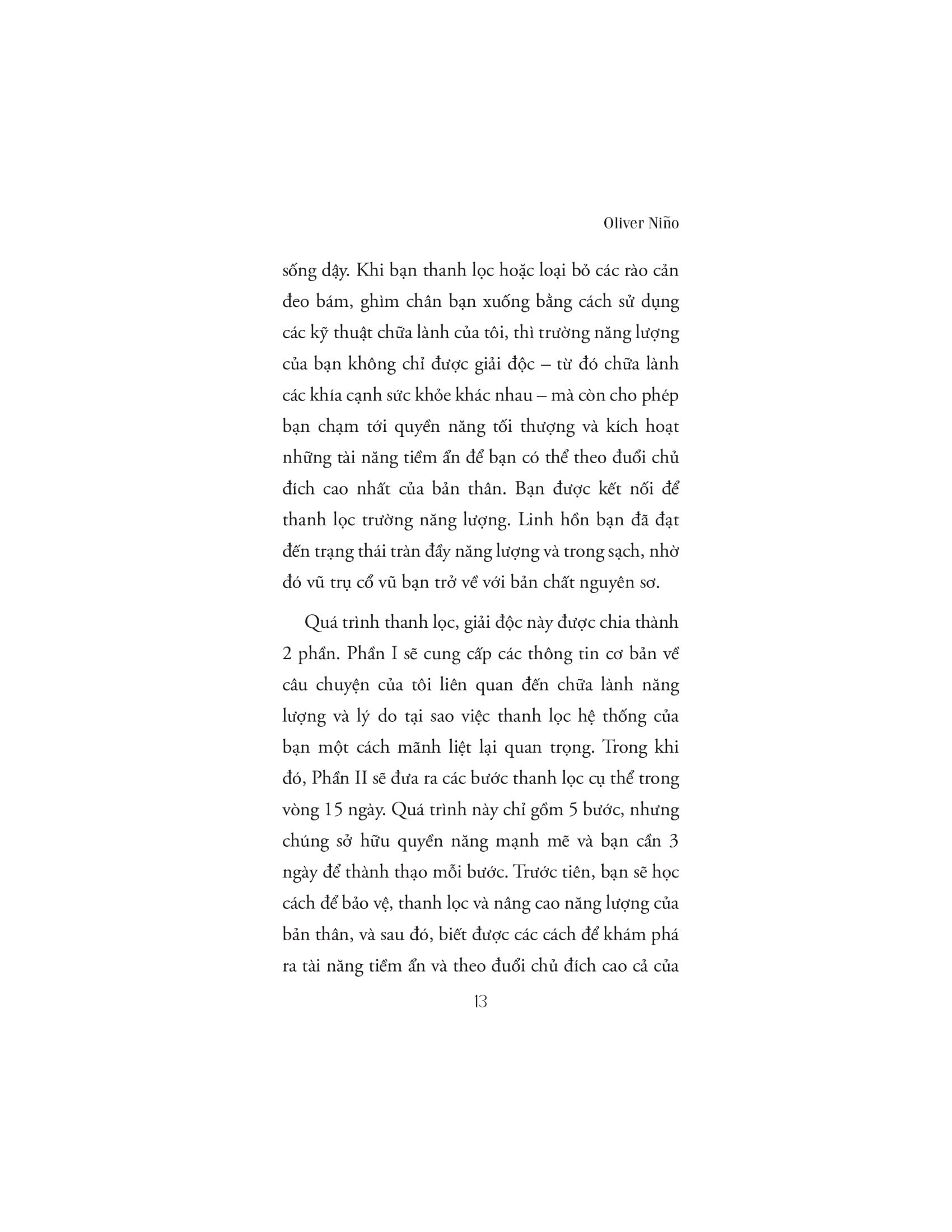 thanh tẩy trường năng lượng - Ảnh 9