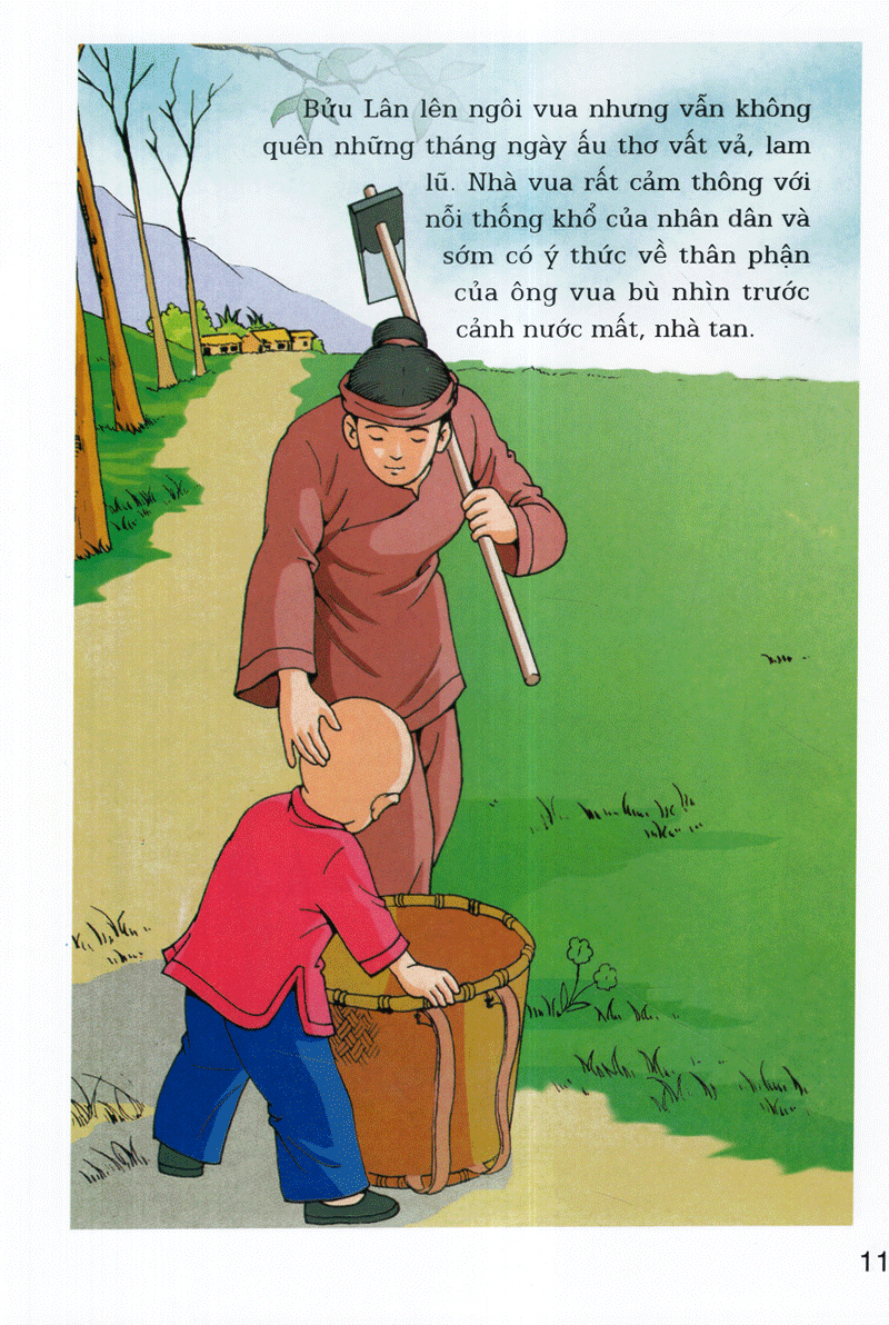 thành thái vị vua yêu nước - Ảnh 11