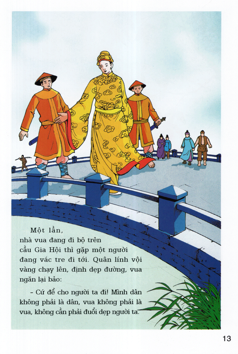 thành thái vị vua yêu nước - Ảnh 13