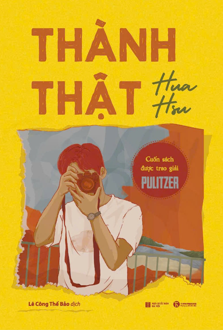 thành thật - Ảnh 2