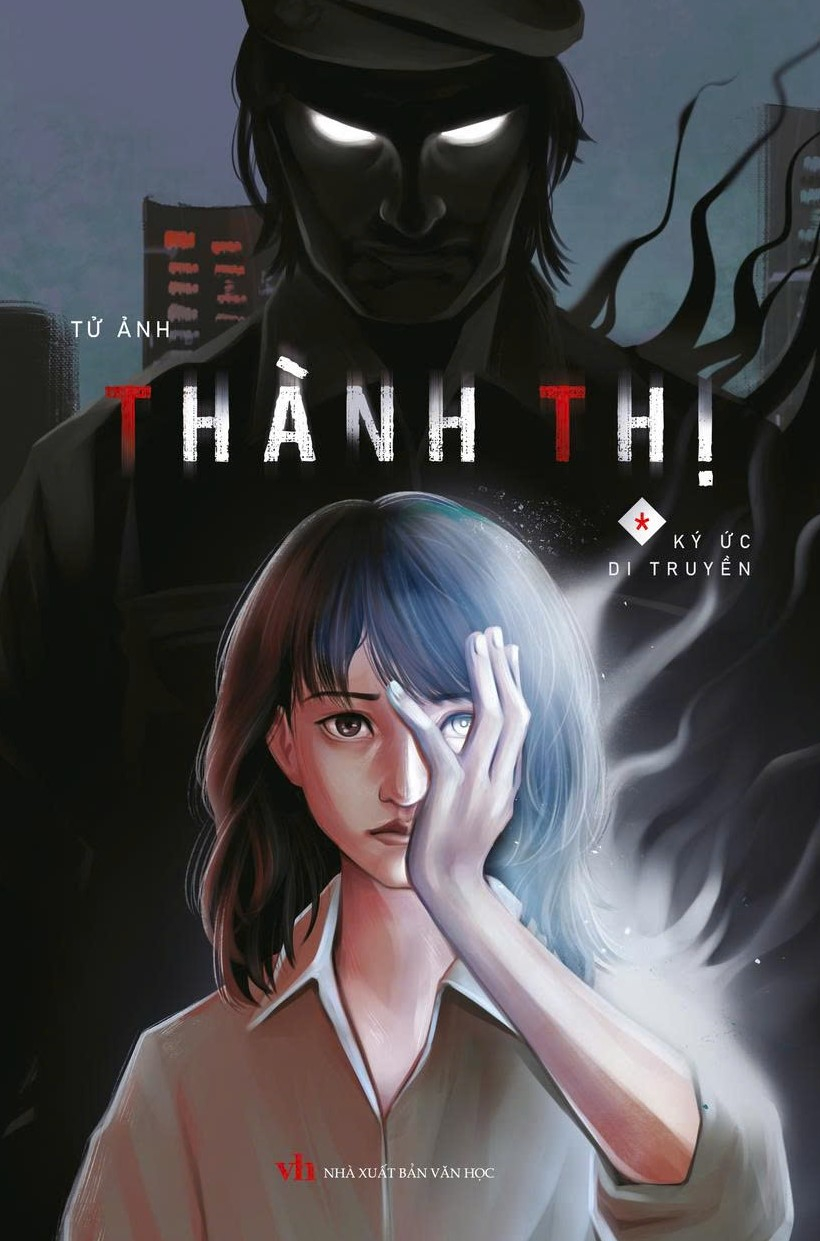 Thành Thị - Ký Ức Di Truyền - Ảnh 2