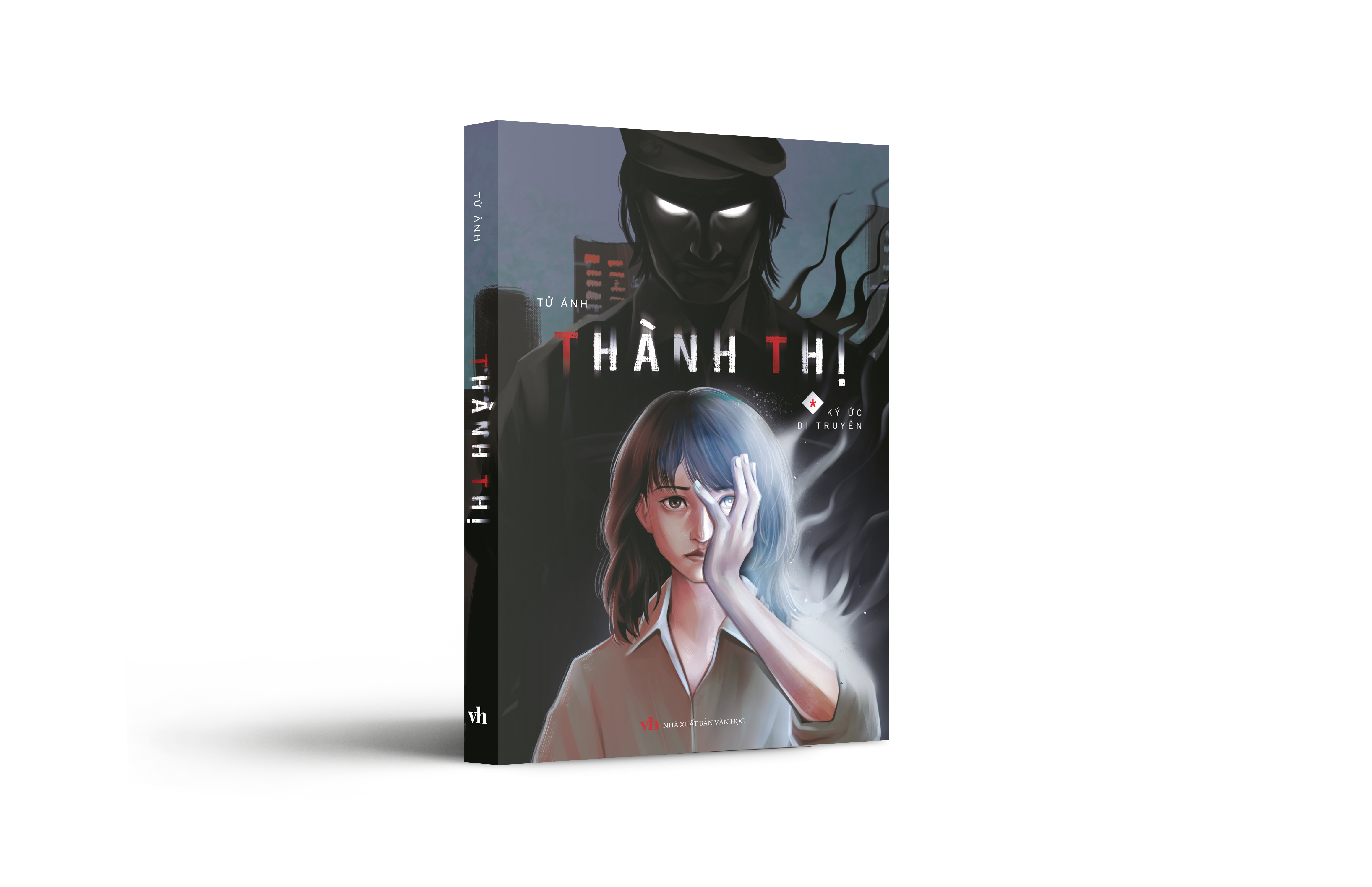 Thành Thị - Ký Ức Di Truyền - Ảnh 4