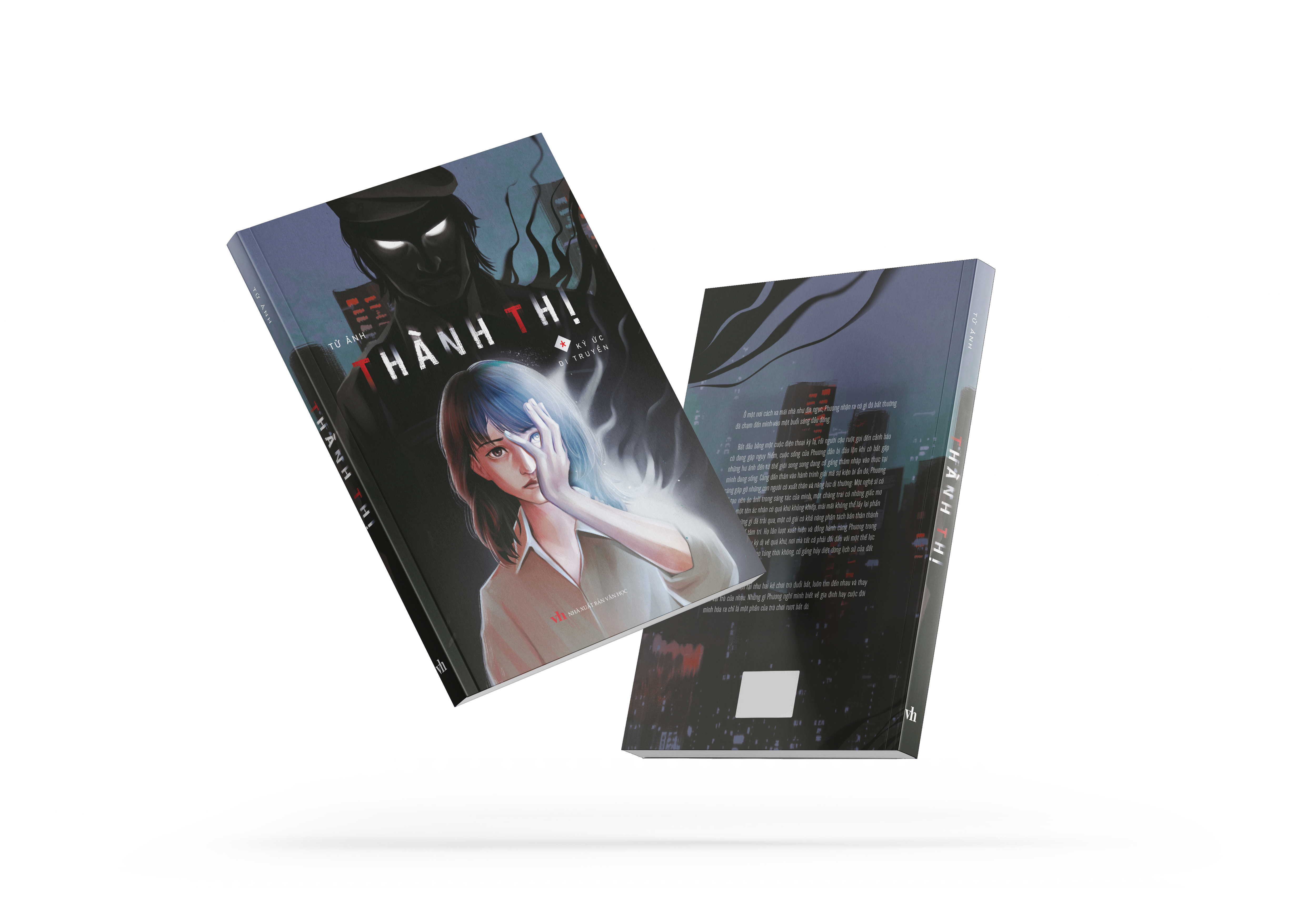 Thành Thị - Ký Ức Di Truyền - Ảnh 5