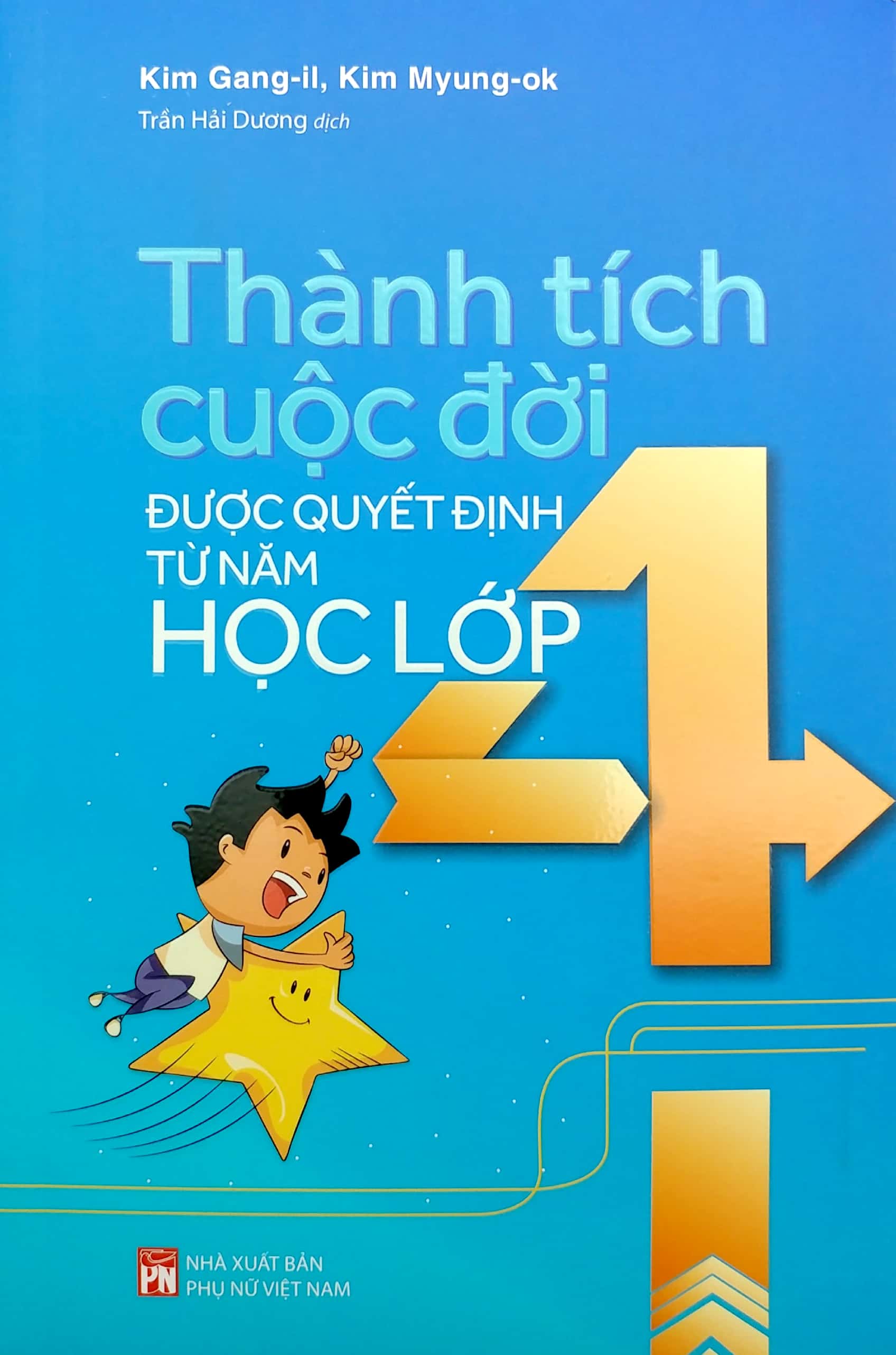thành tích cuộc đời được quyết định từ năm học lớp 4 - Ảnh 2